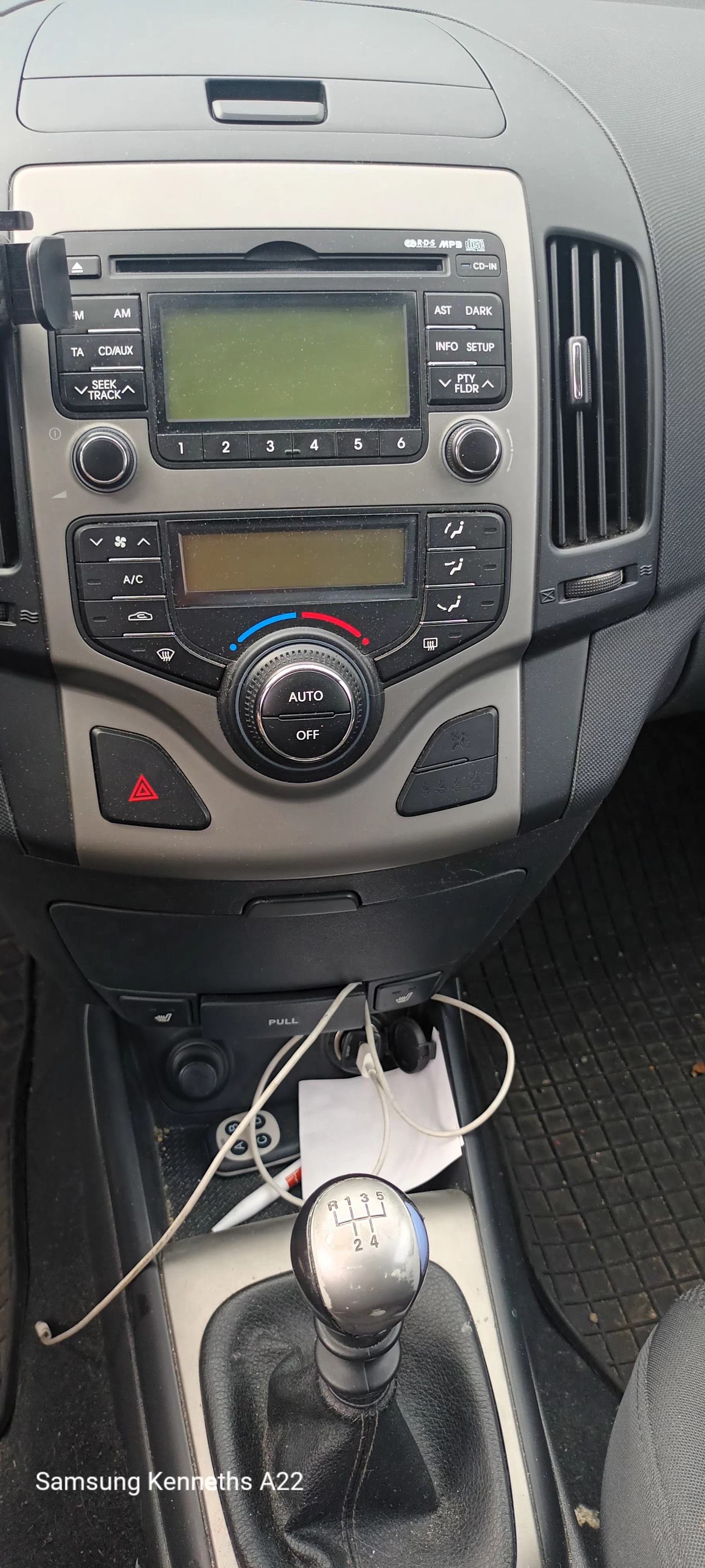 Hyundai i30 til salg hos Nabilli