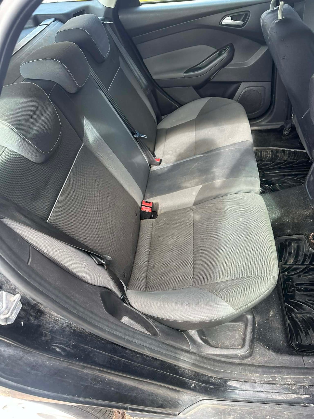 Ford Focus – billede 5