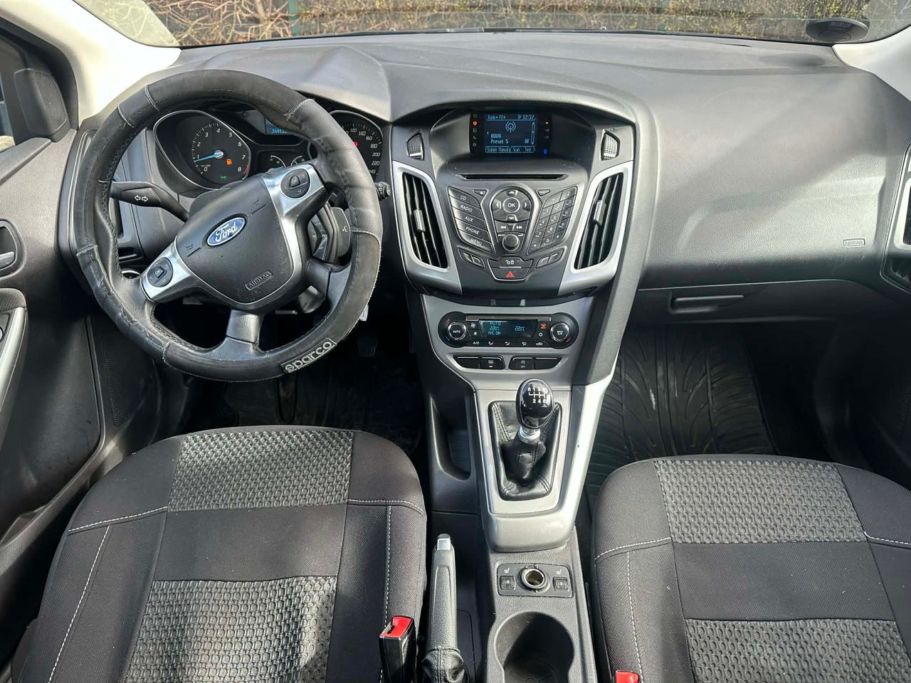 Ford Focus – billede 6