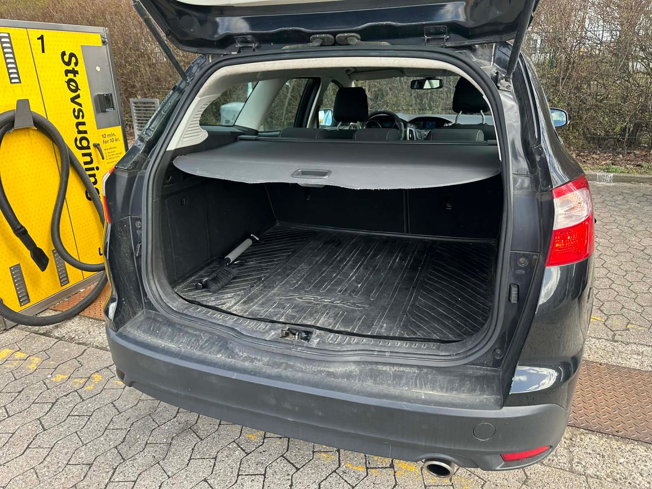 Ford Focus – billede 4