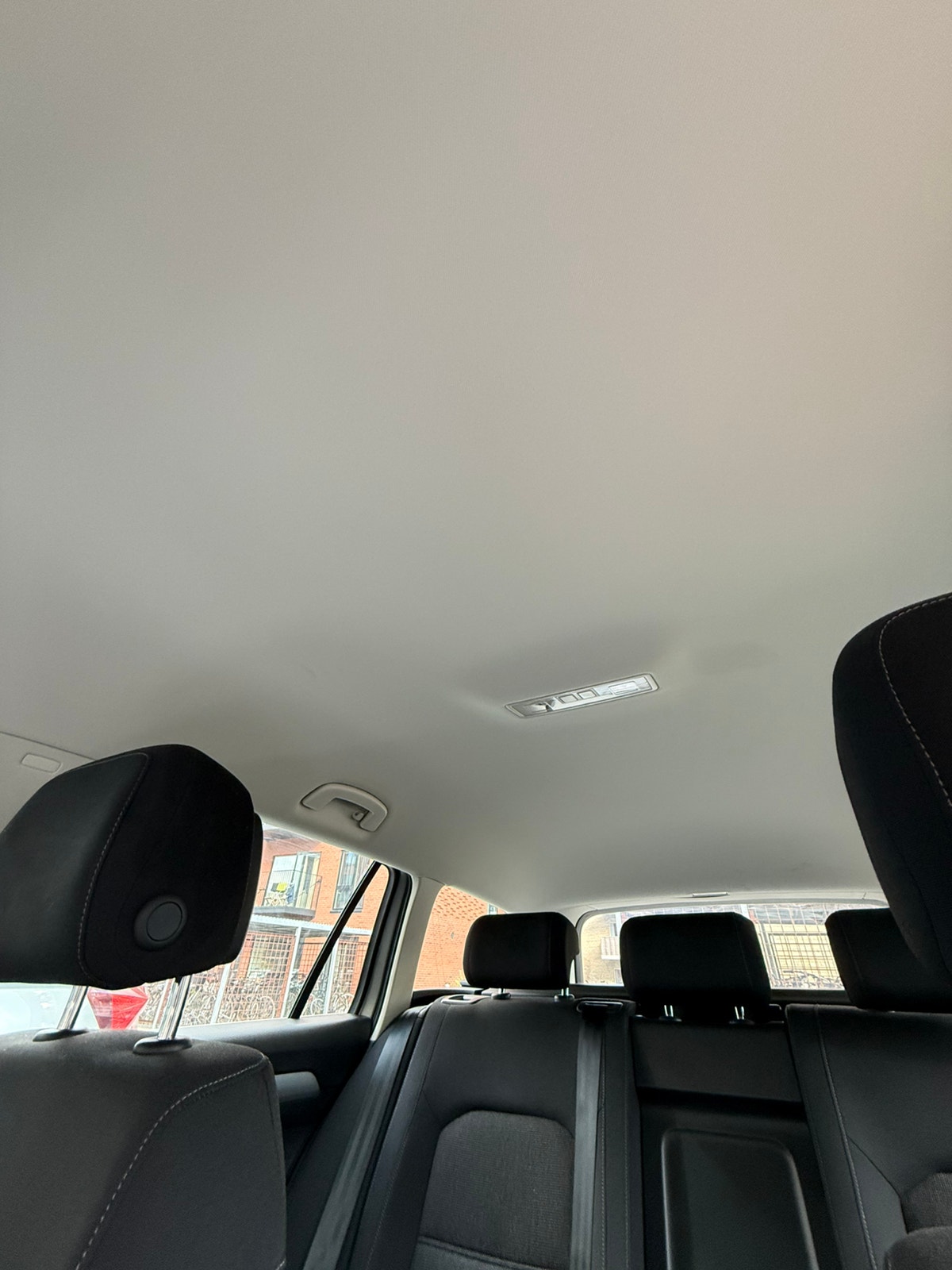VW Passat til salg hos Nabilli