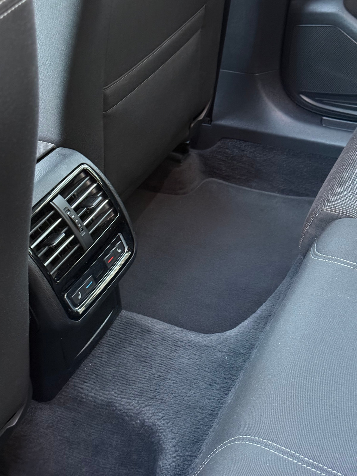 VW Passat til salg hos Nabilli