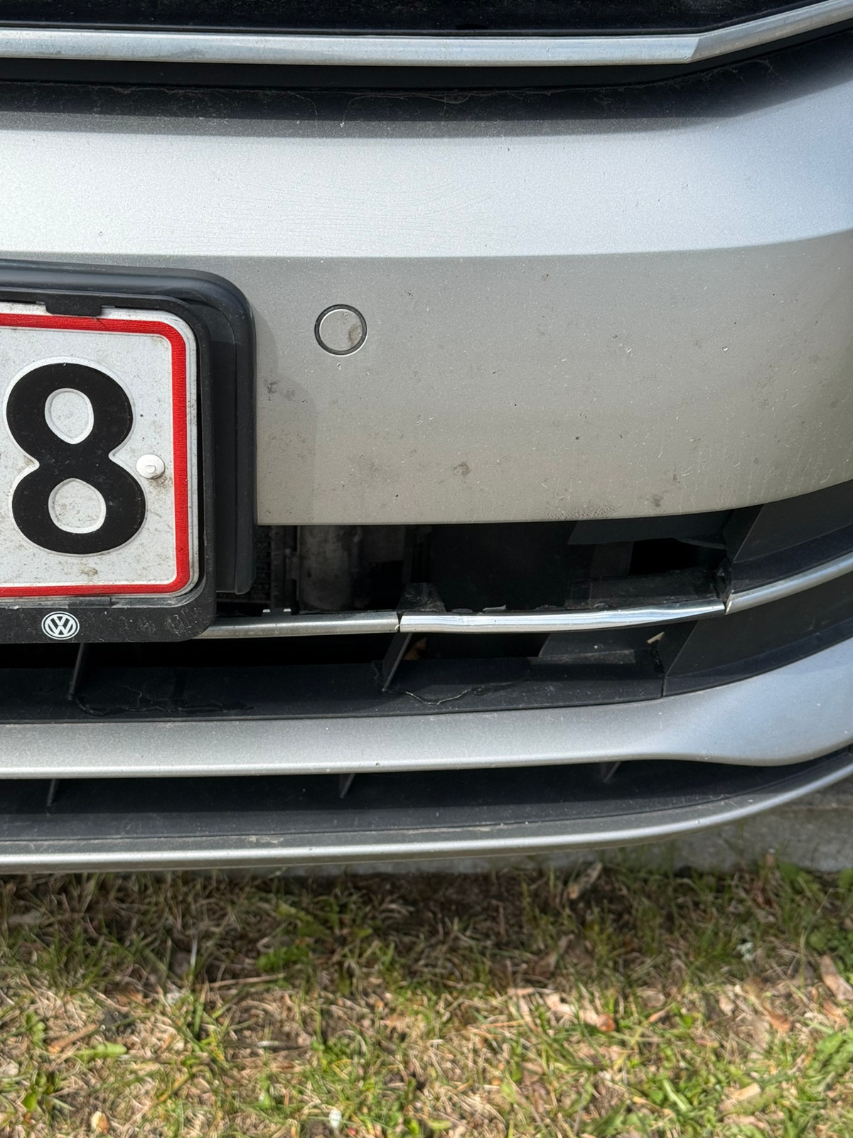 VW Passat til salg hos Nabilli