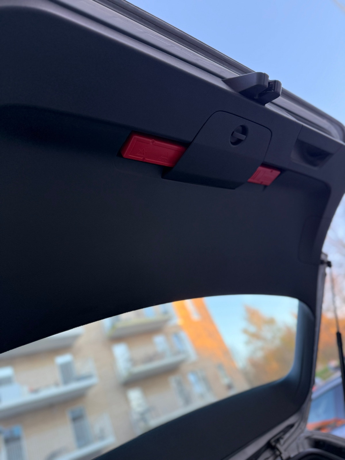VW Passat til salg hos Nabilli