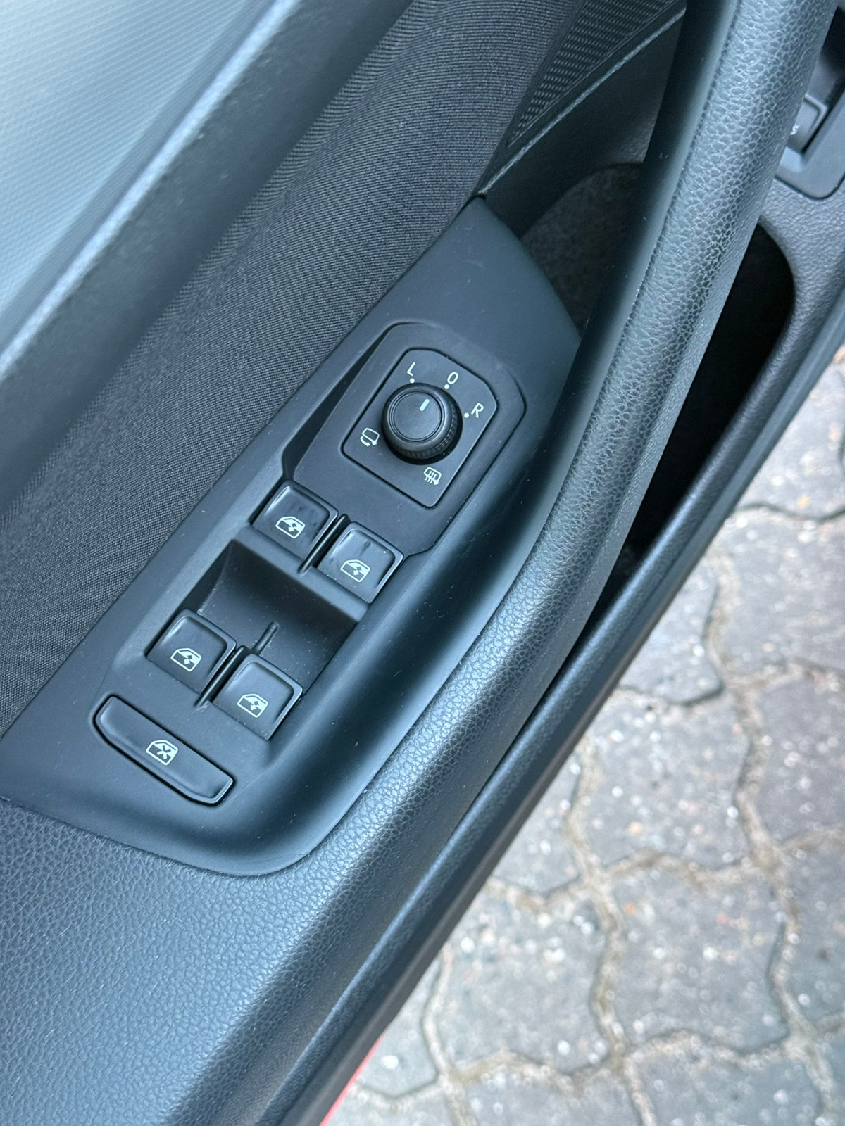 VW Passat til salg hos Nabilli
