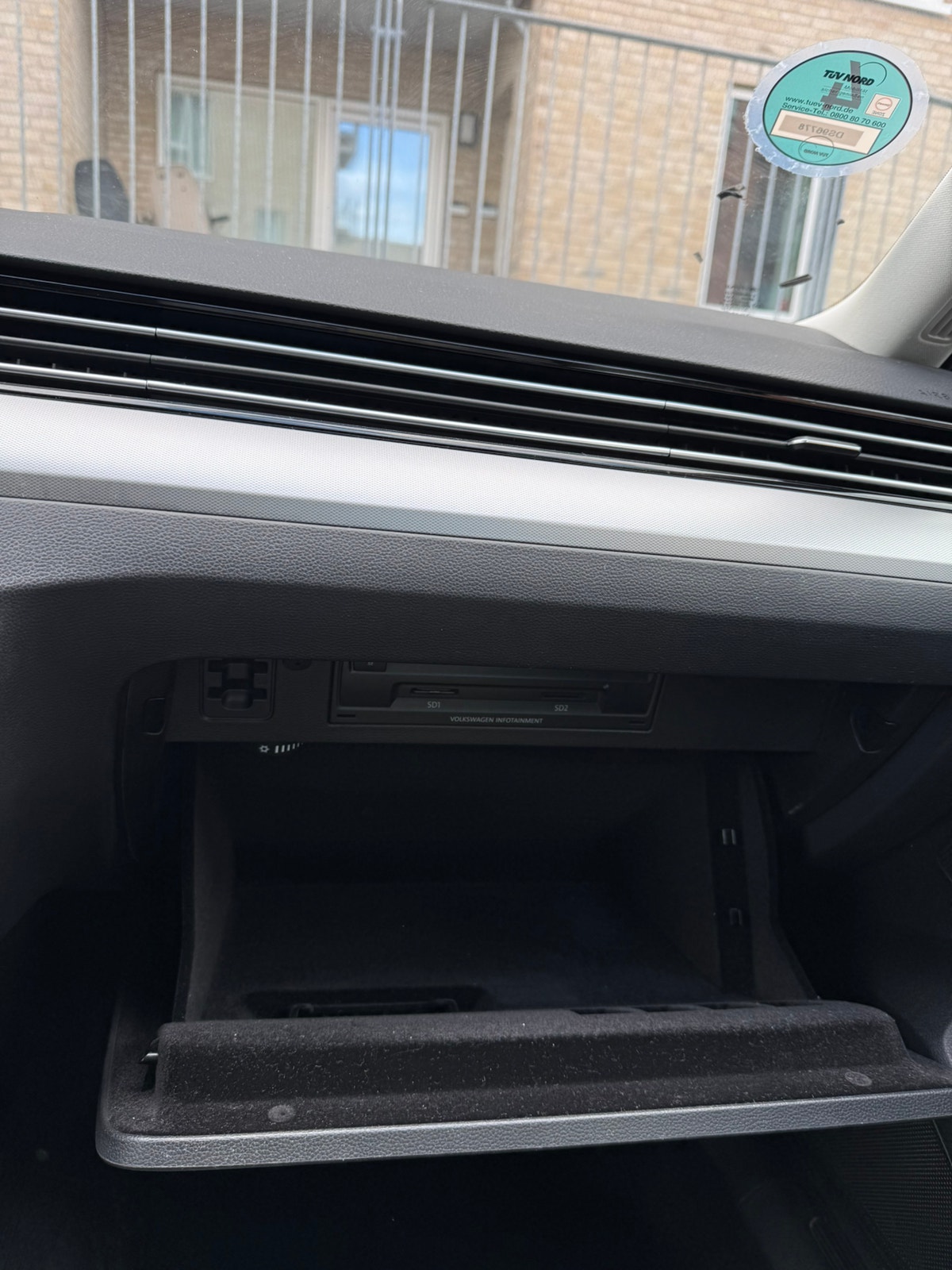 VW Passat til salg hos Nabilli