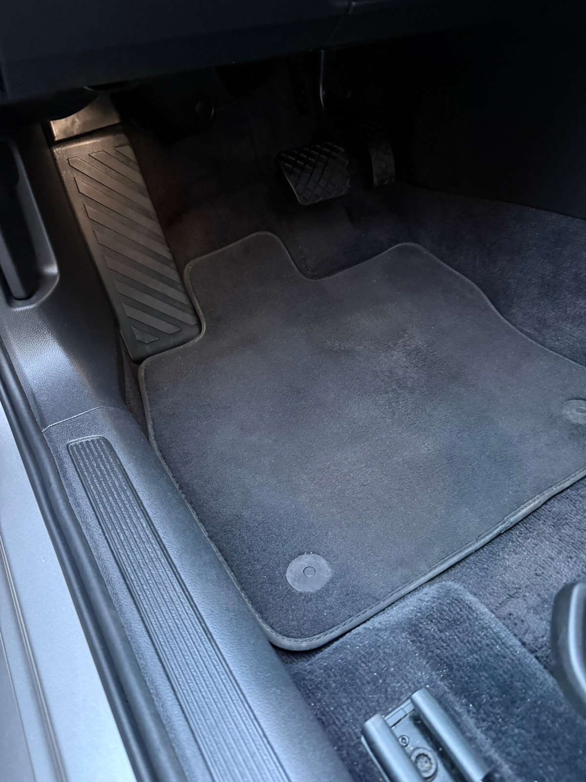 VW Passat til salg hos Nabilli