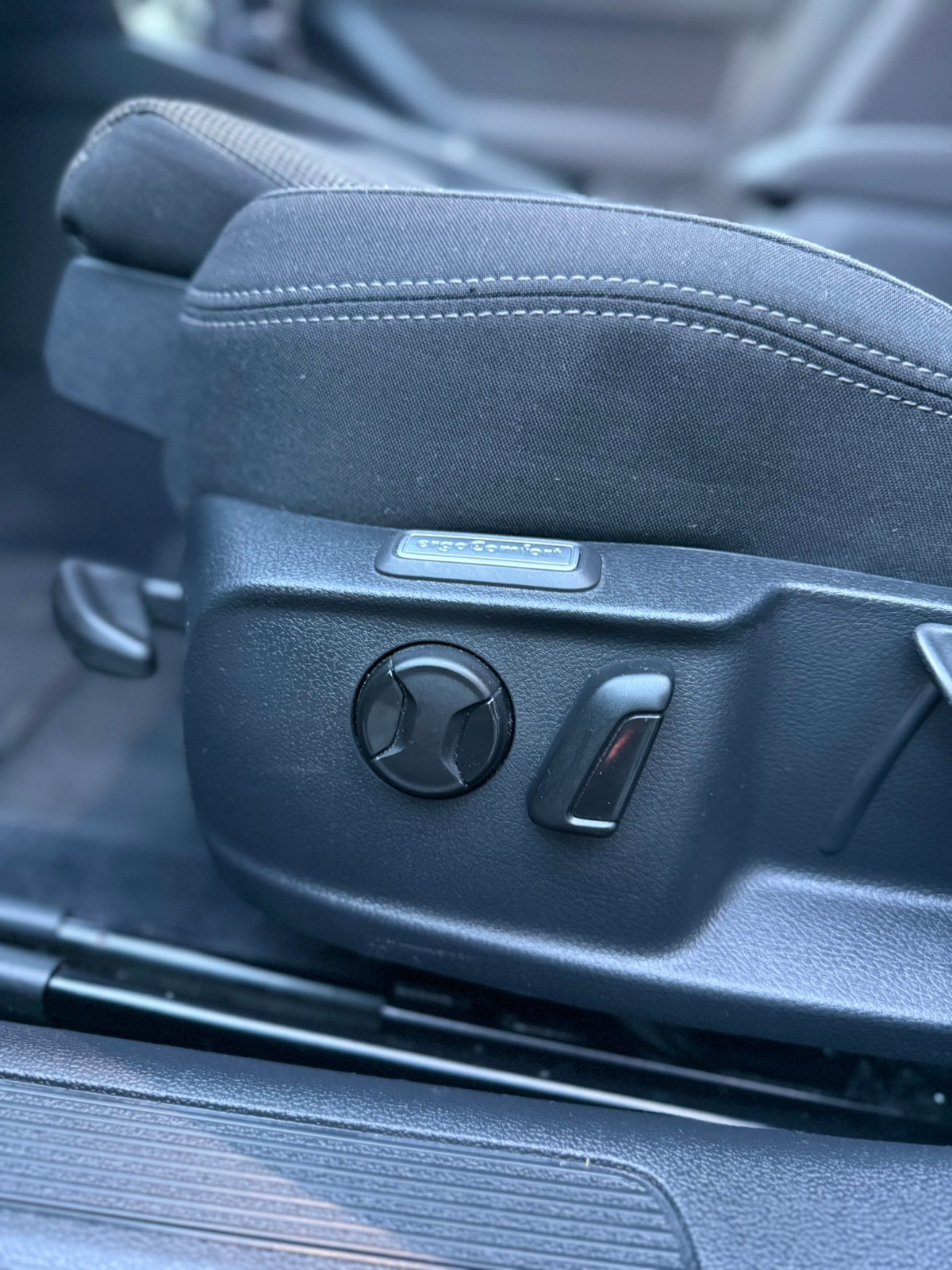 VW Passat til salg hos Nabilli