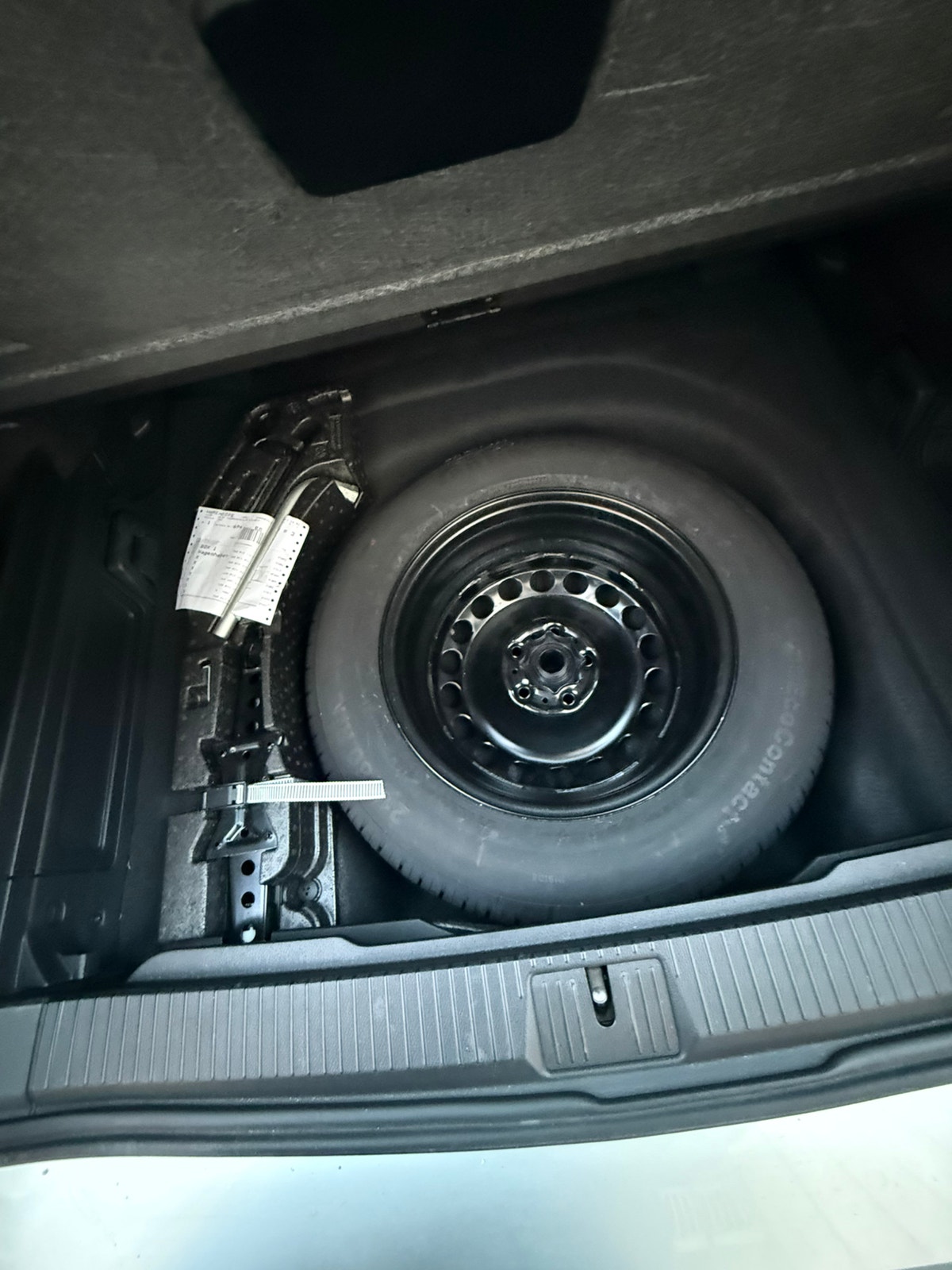 VW Passat til salg hos Nabilli