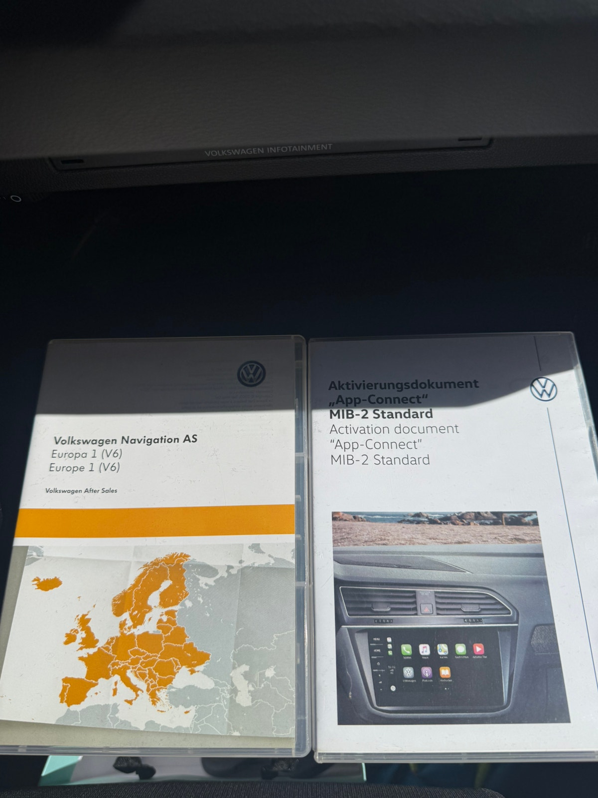 VW Passat til salg hos Nabilli