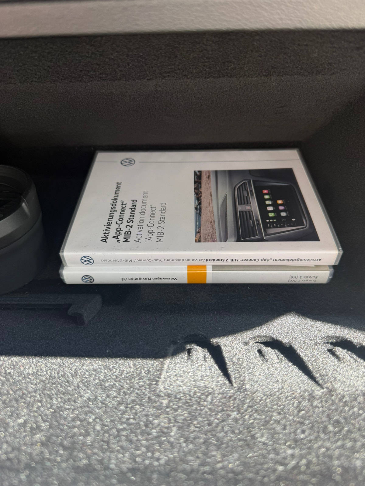 VW Passat til salg hos Nabilli