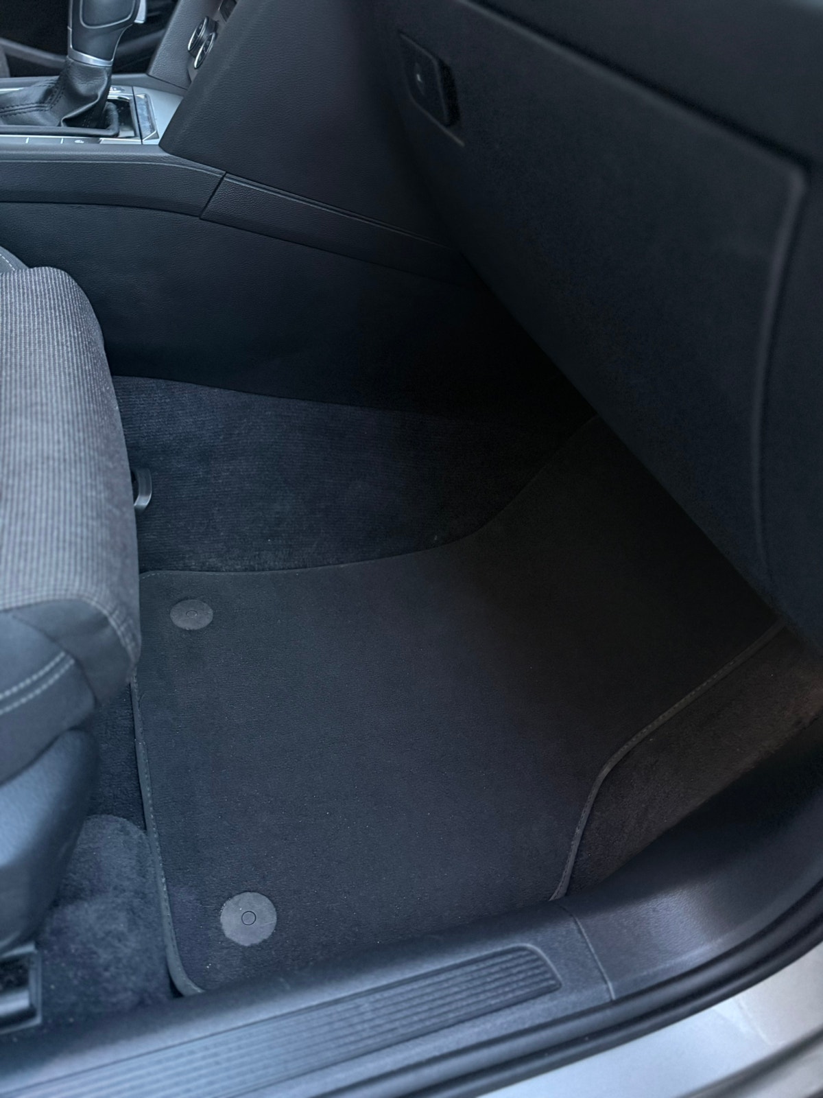 VW Passat til salg hos Nabilli