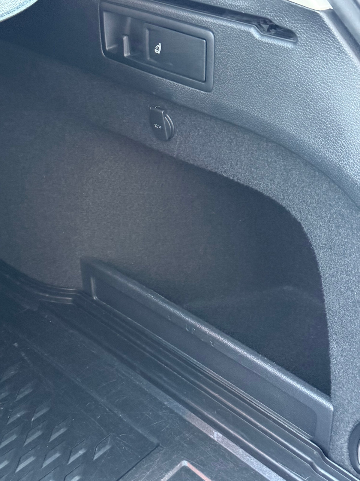 VW Passat til salg hos Nabilli