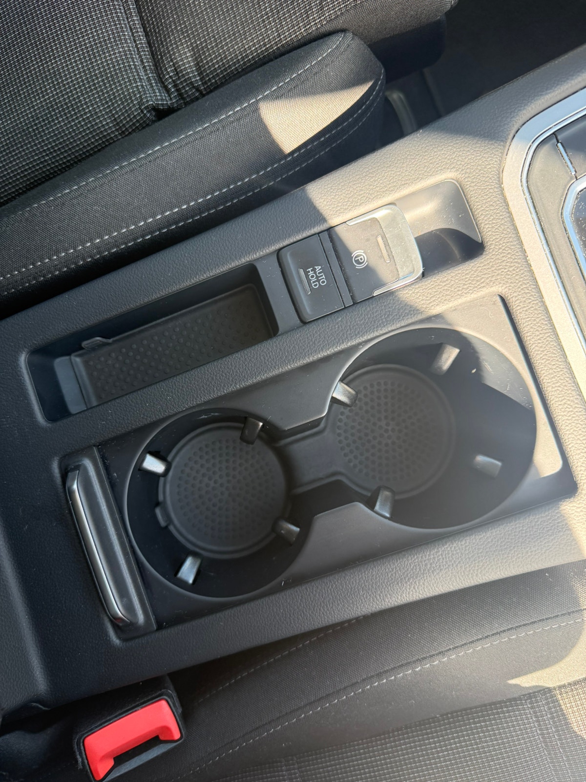 VW Passat til salg hos Nabilli