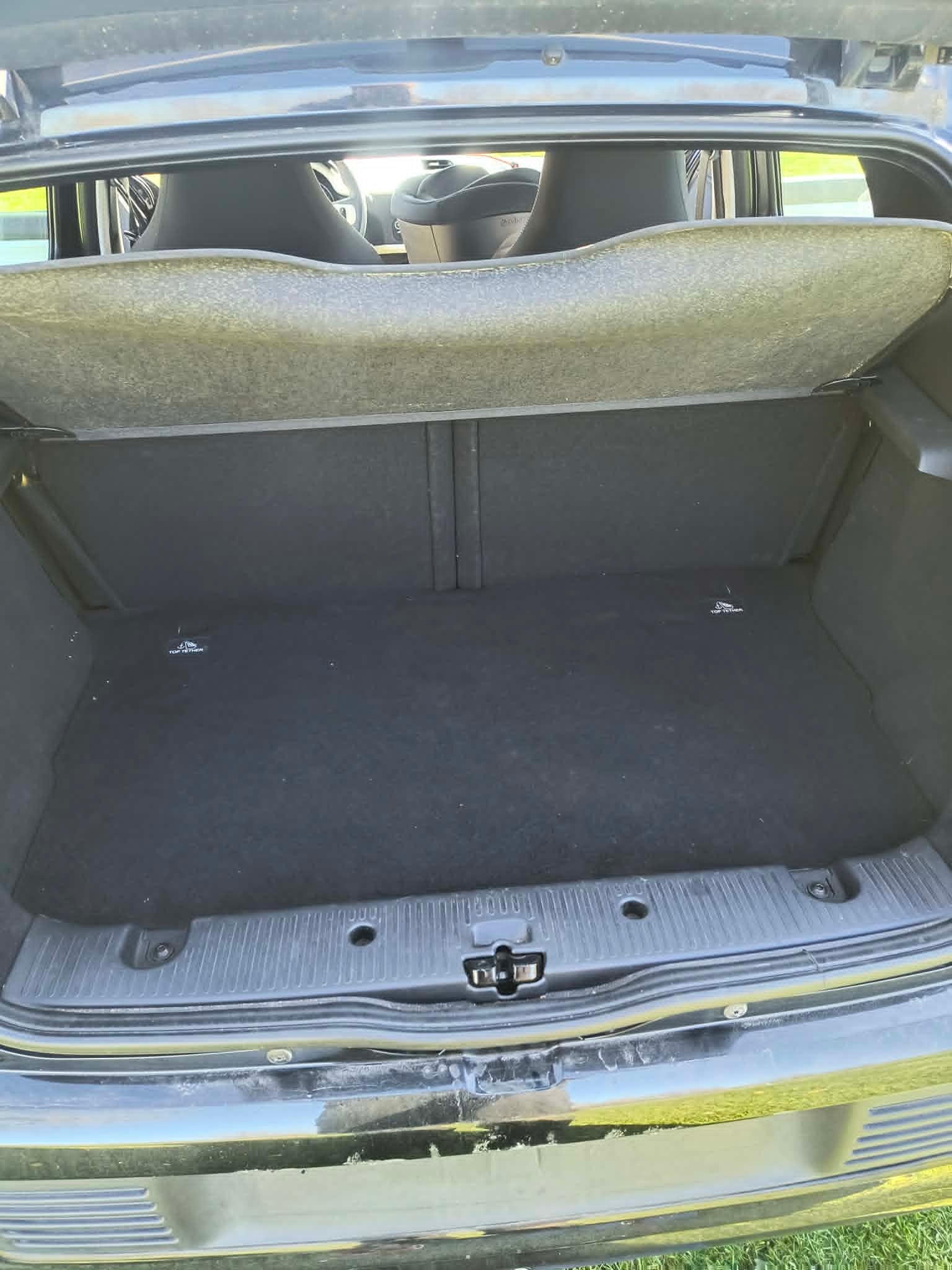 Renault Twingo til salg hos Nabilli