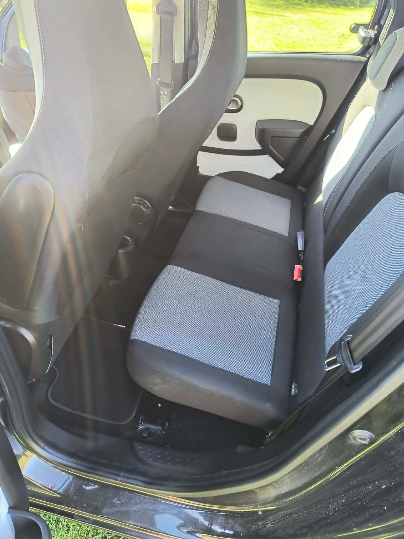 Renault Twingo til salg hos Nabilli