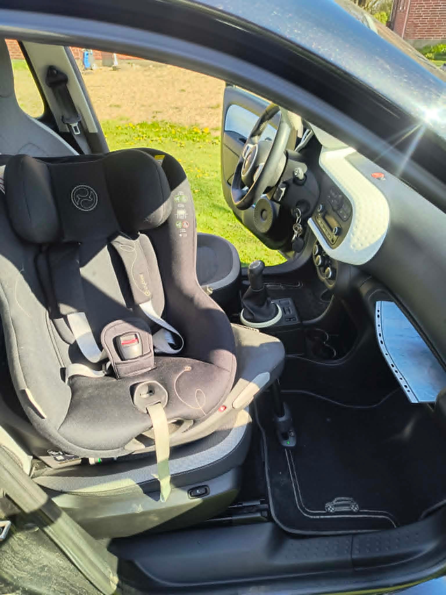 Renault Twingo til salg hos Nabilli