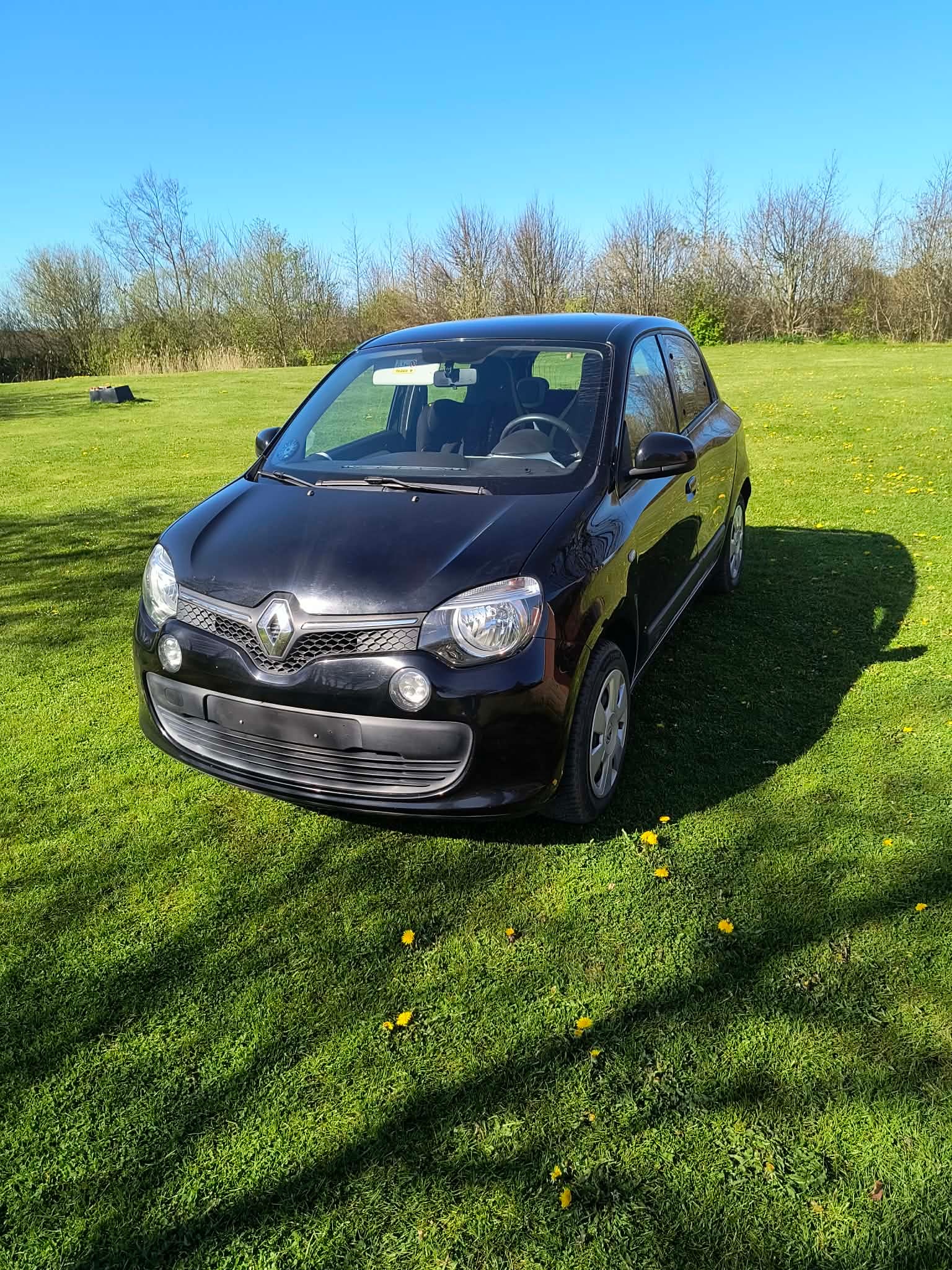 Renault Twingo til salg hos Nabilli