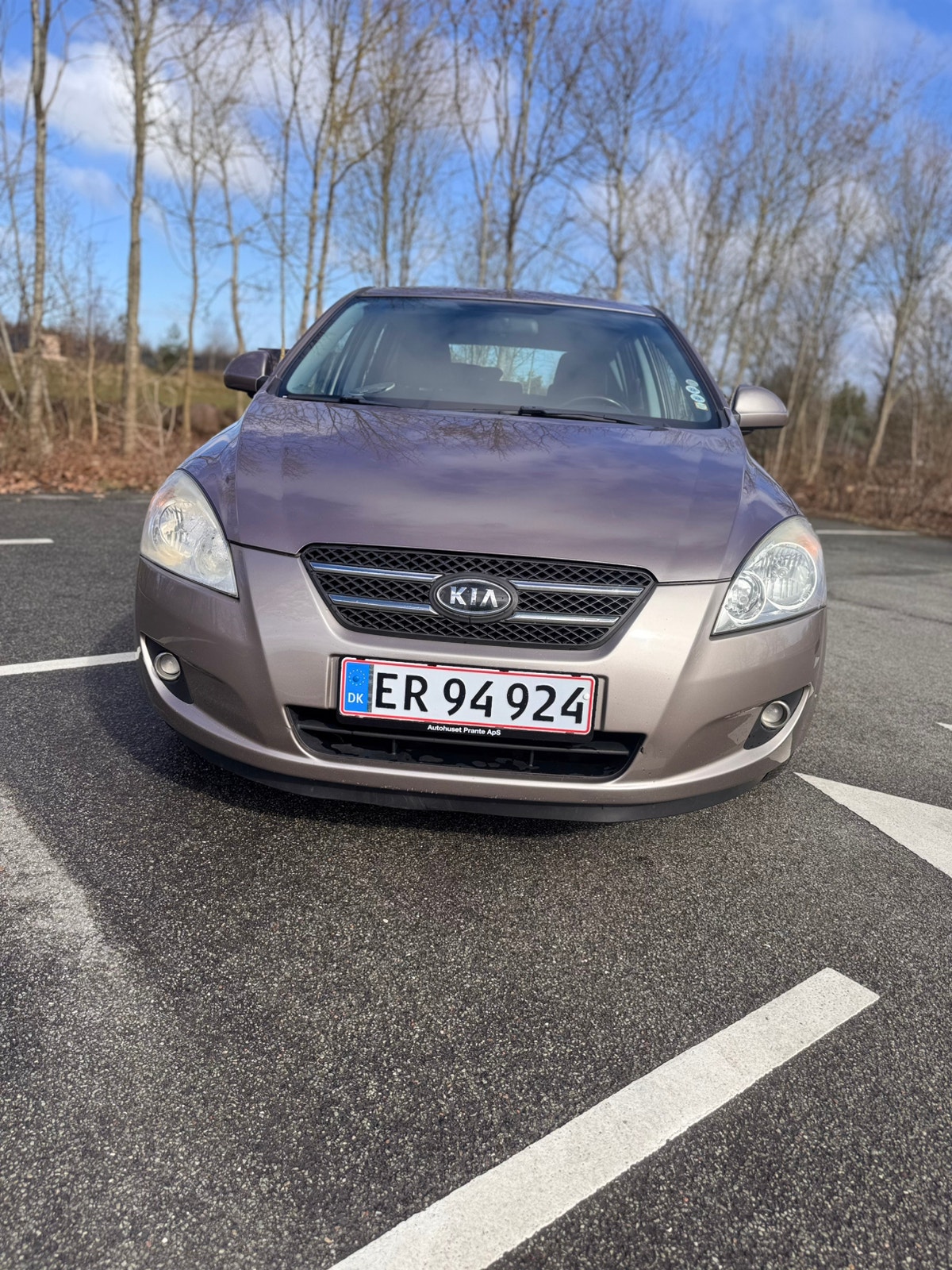 Kia Ceed – billede 6