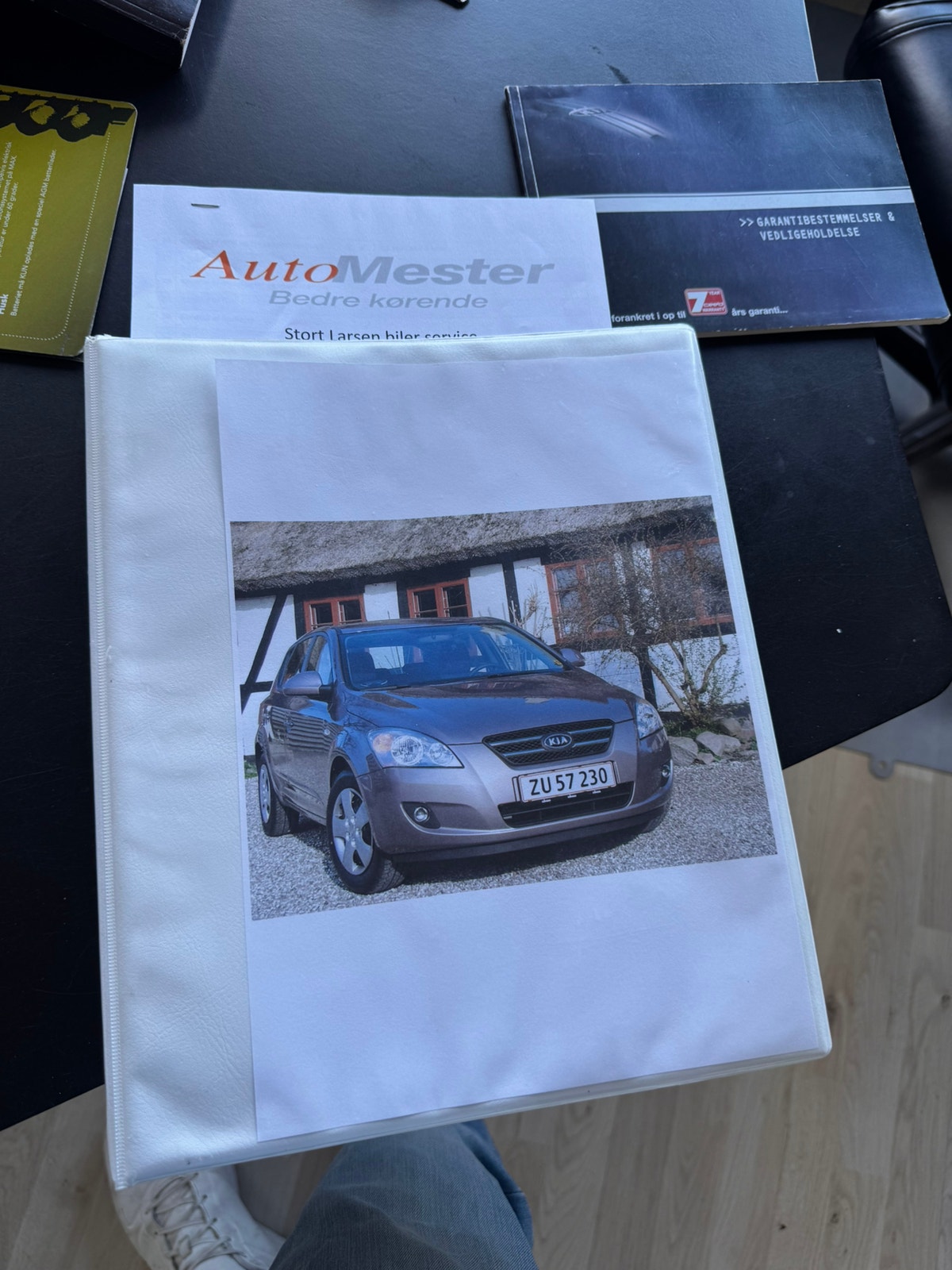 Kia Ceed – billede 5