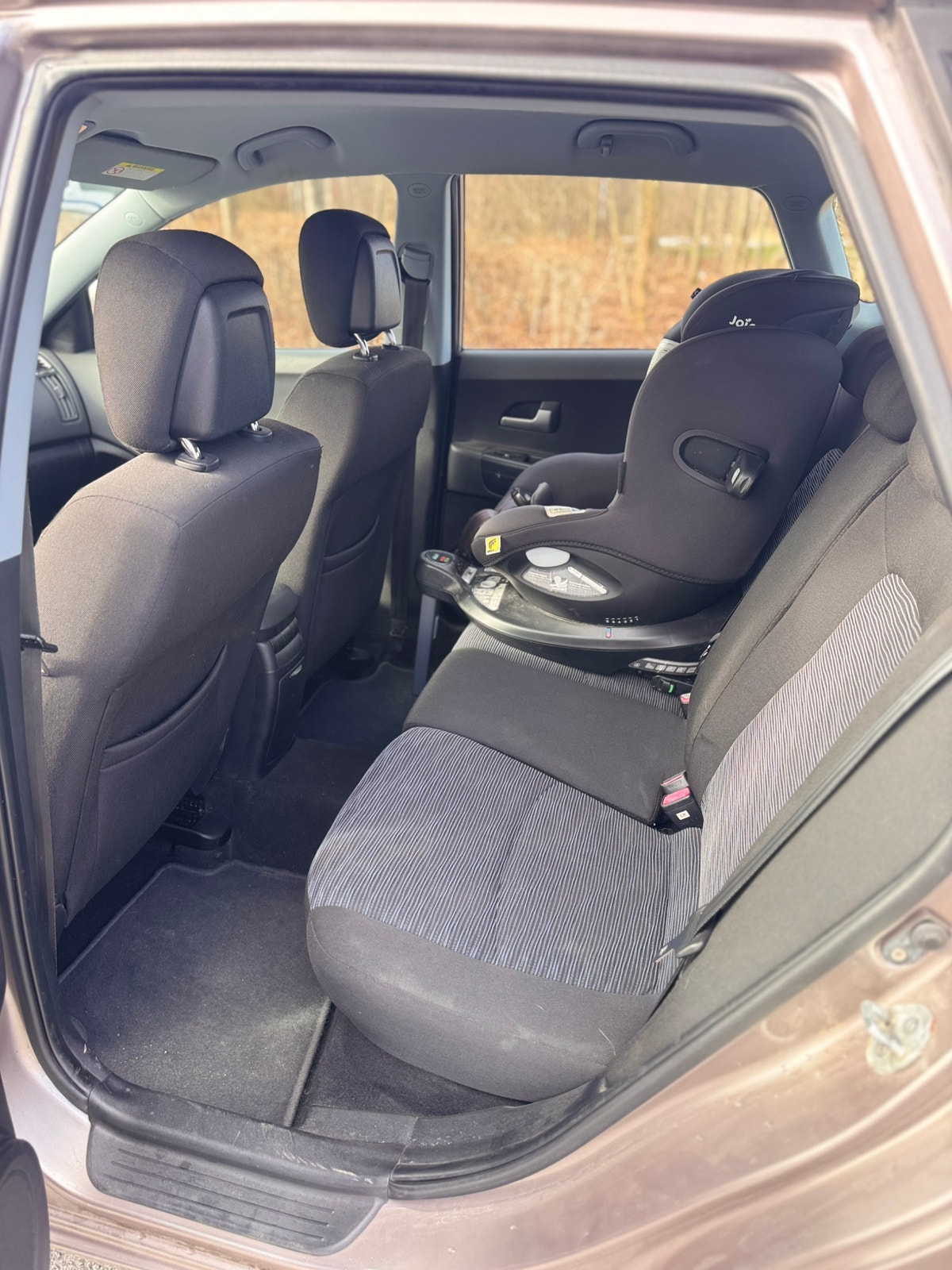 Kia Ceed – billede 8