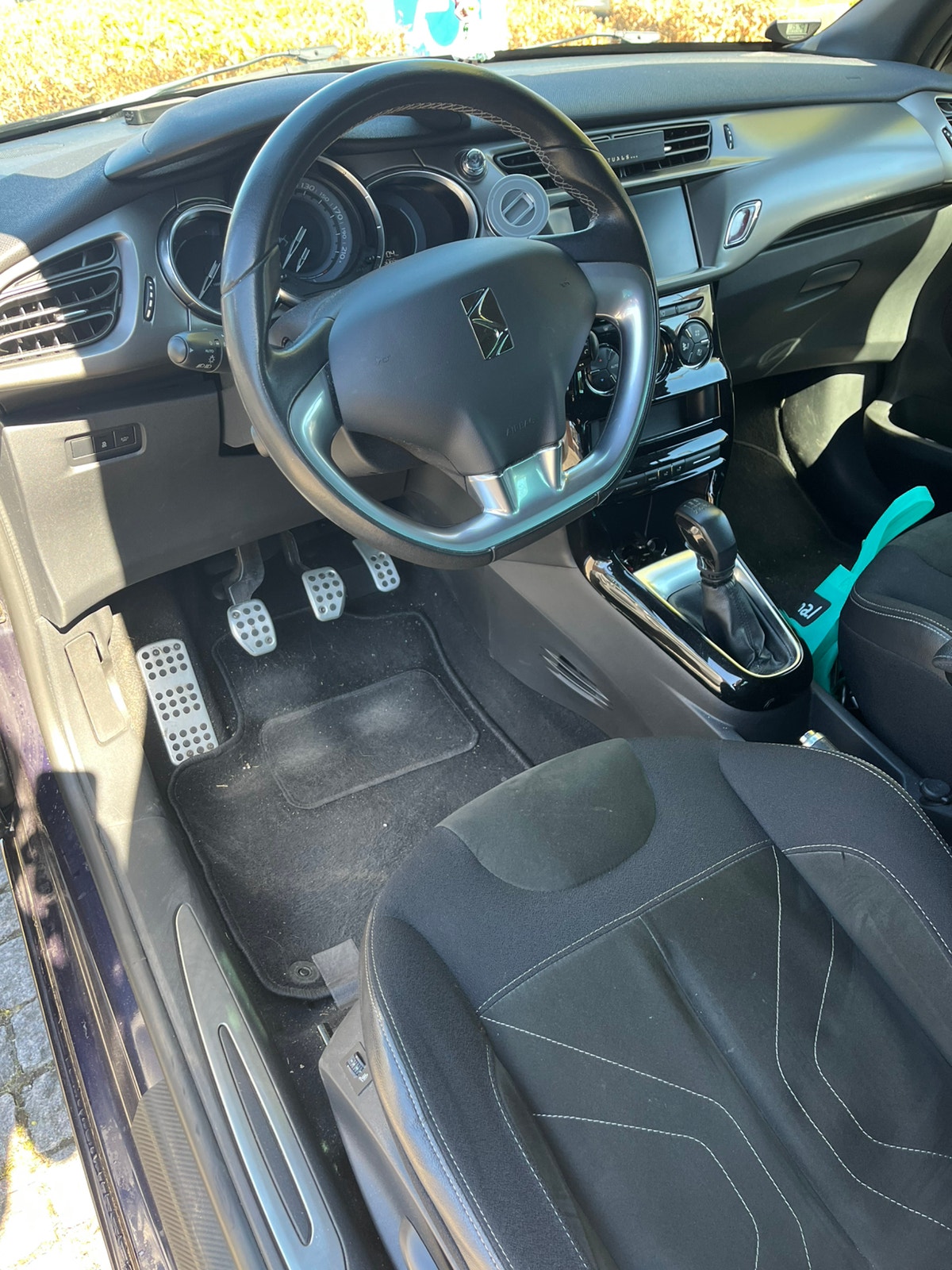 DS DS 3 – billede 4
