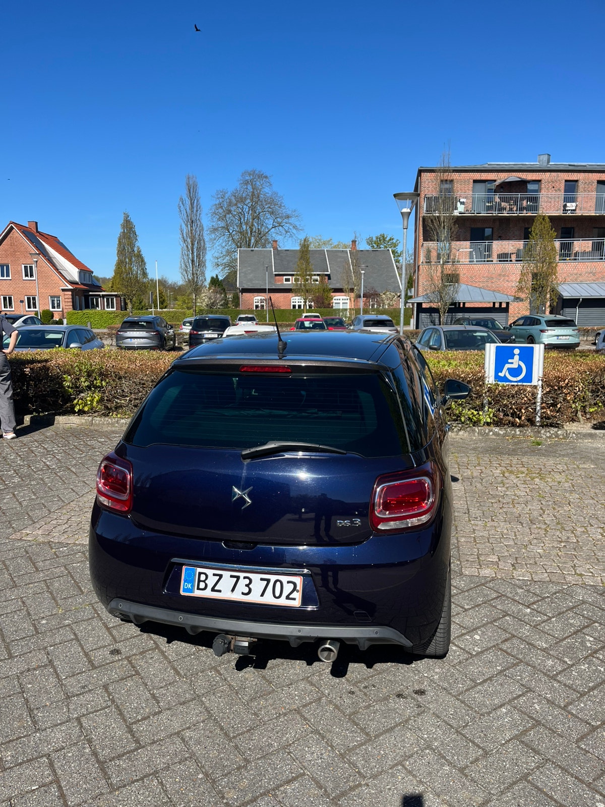 DS DS 3 – billede 6