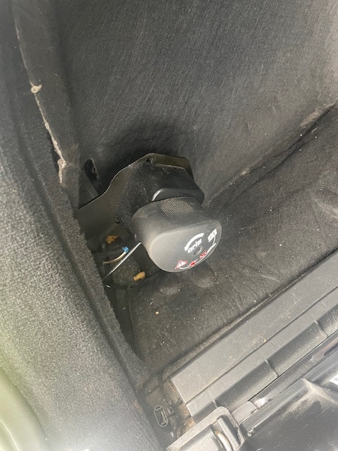 Mercedes E200 til salg hos Nabilli