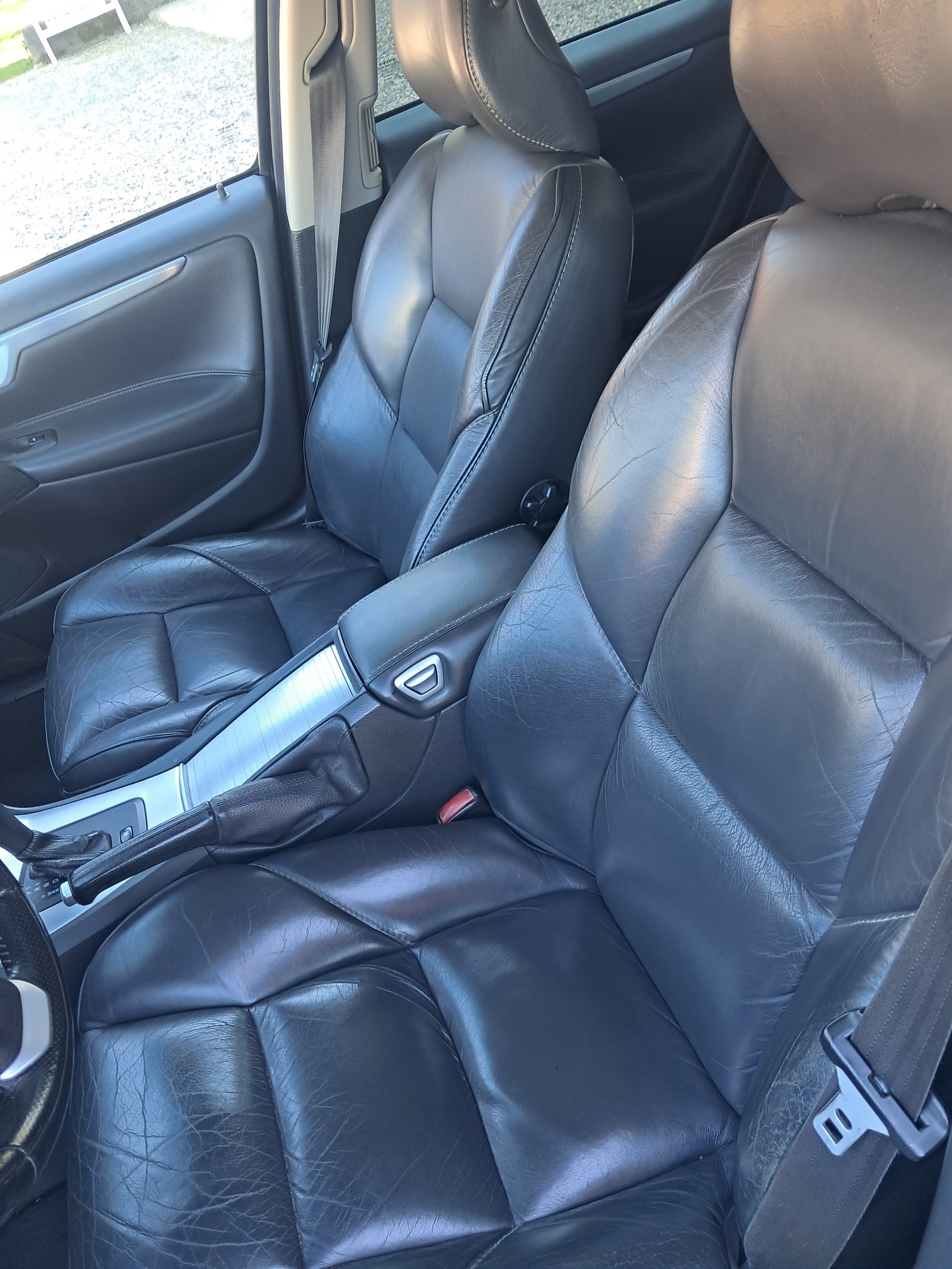 Volvo S60 til salg hos Nabilli