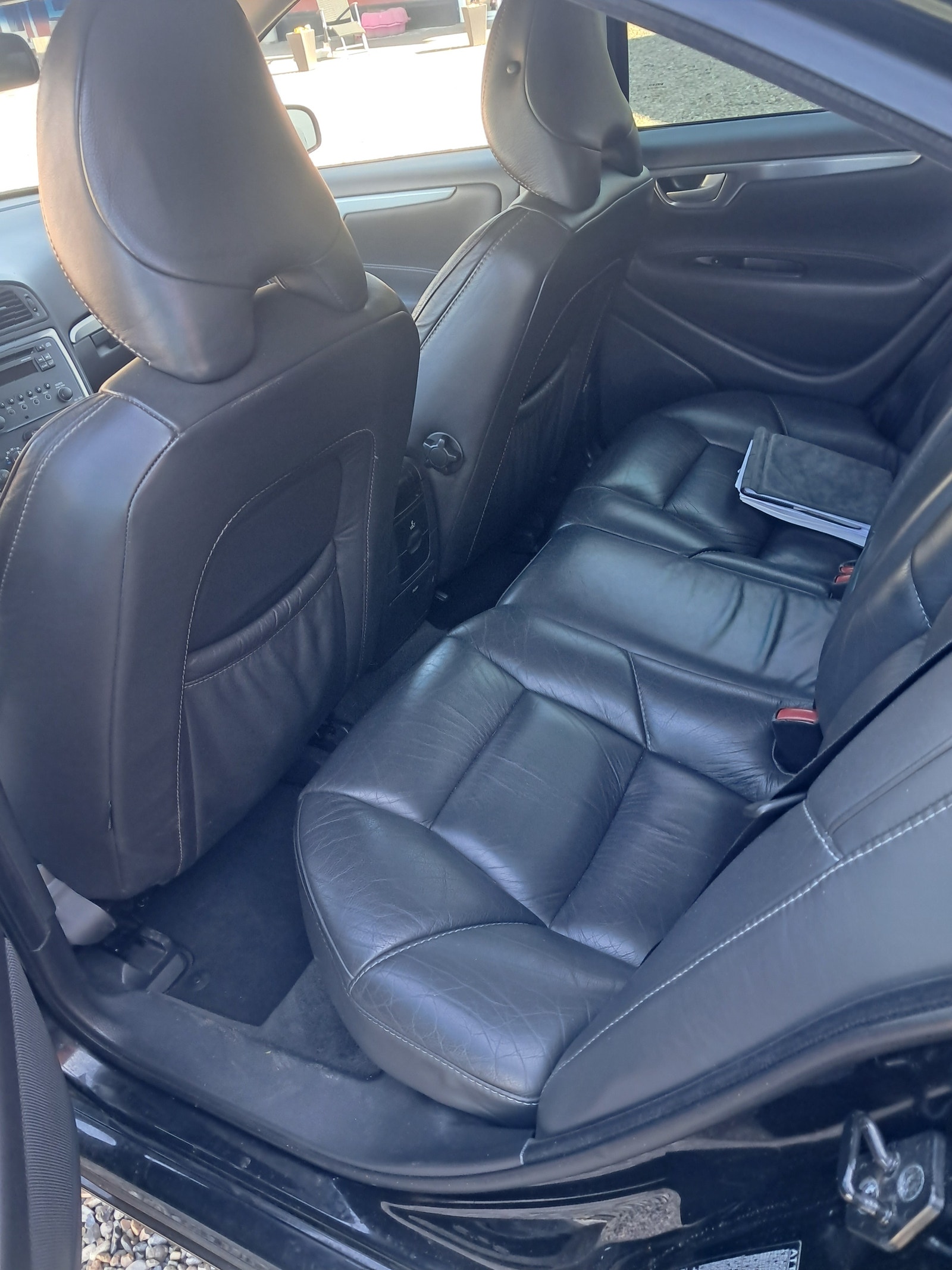 Volvo S60 til salg hos Nabilli