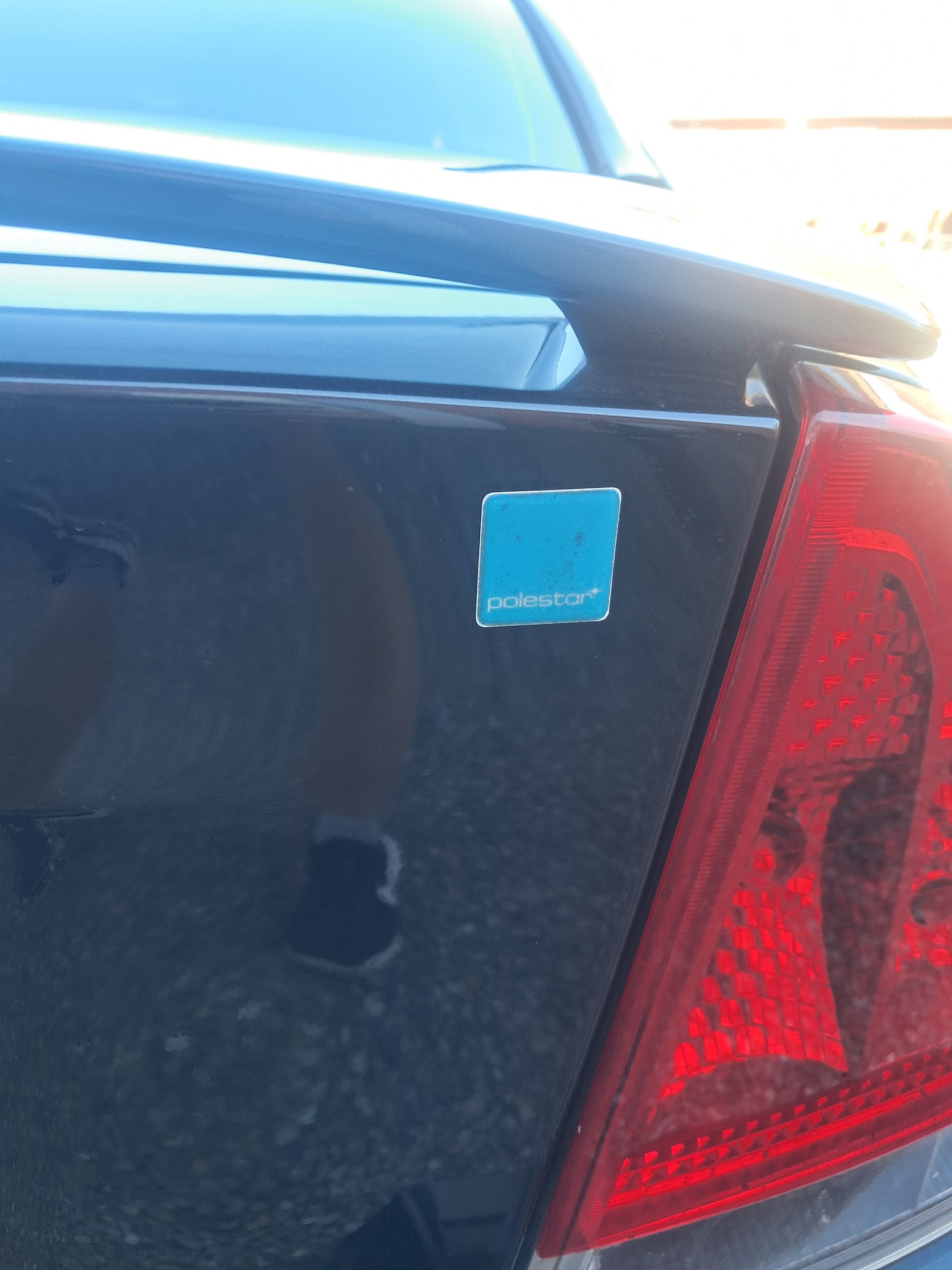 Volvo S60 til salg hos Nabilli