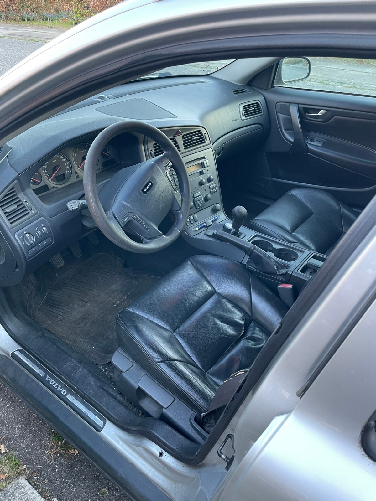 Volvo V70 til salg hos Nabilli