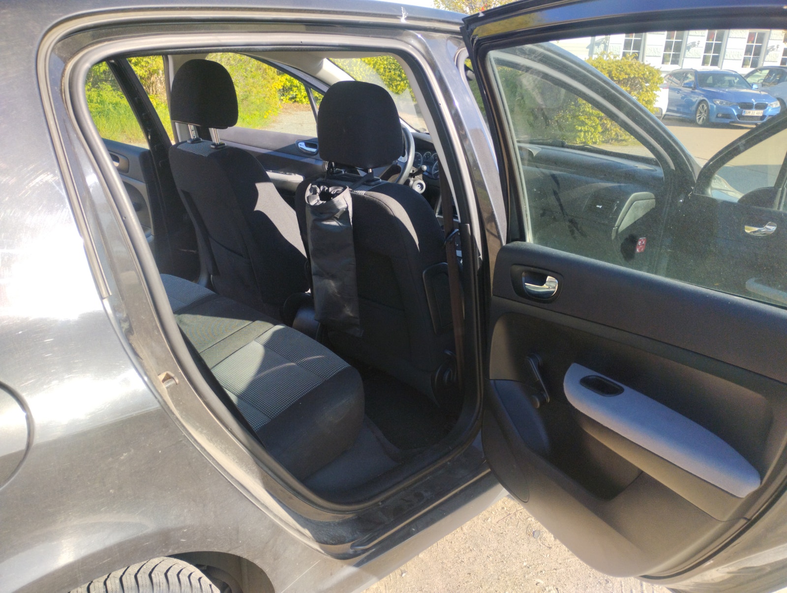 Peugeot 307 – billede 10