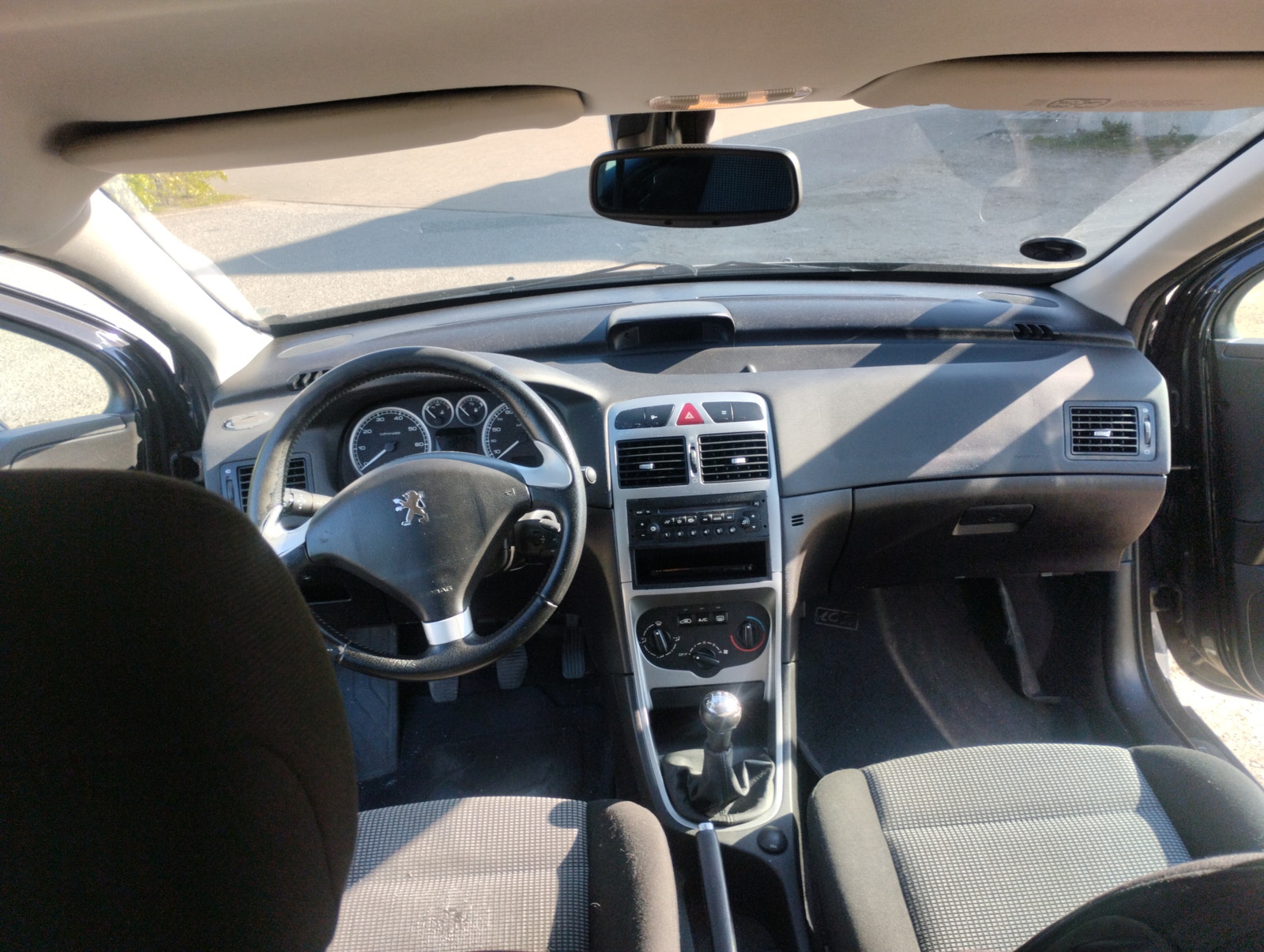 Peugeot 307 – billede 16