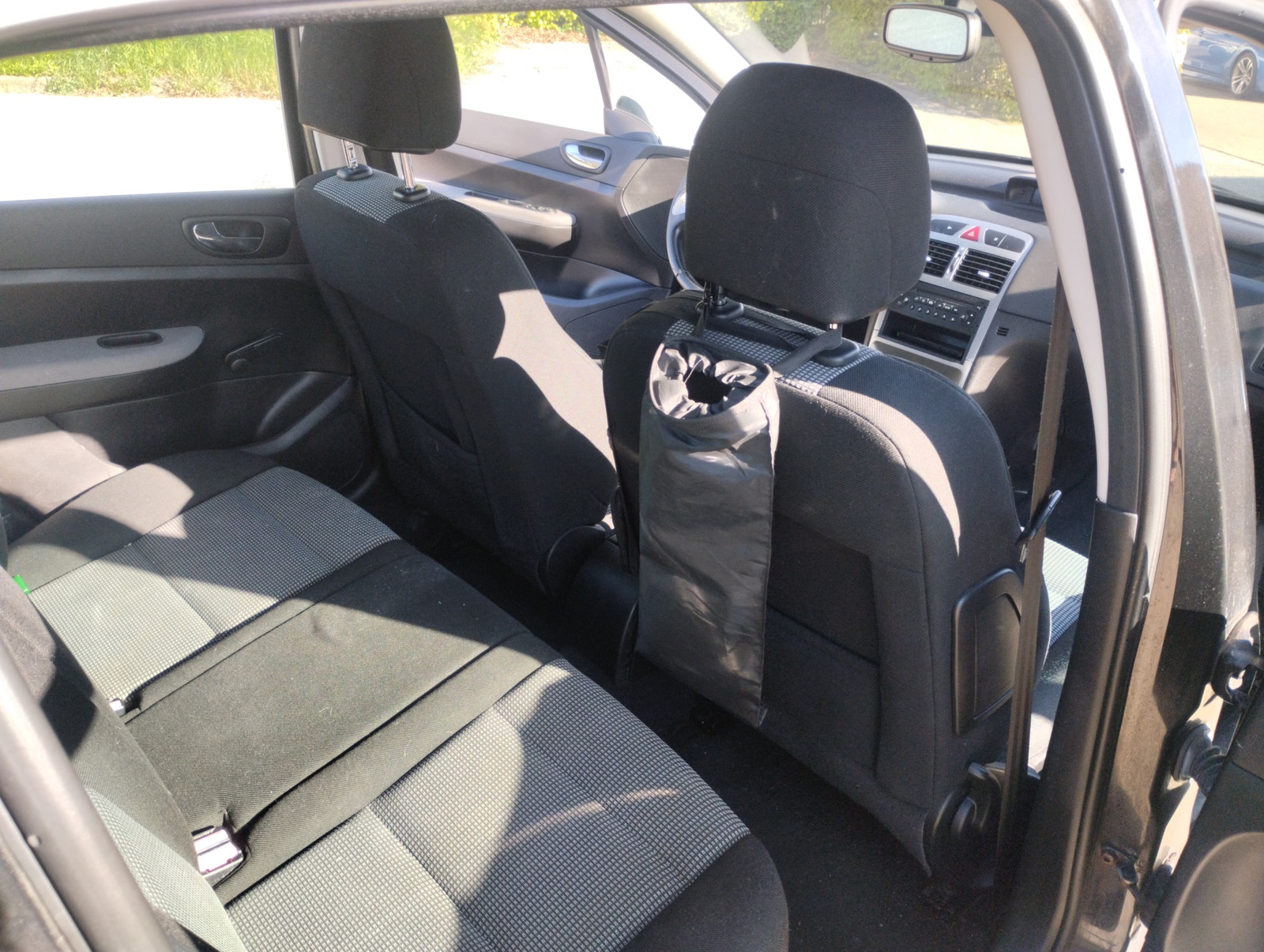 Peugeot 307 – billede 13