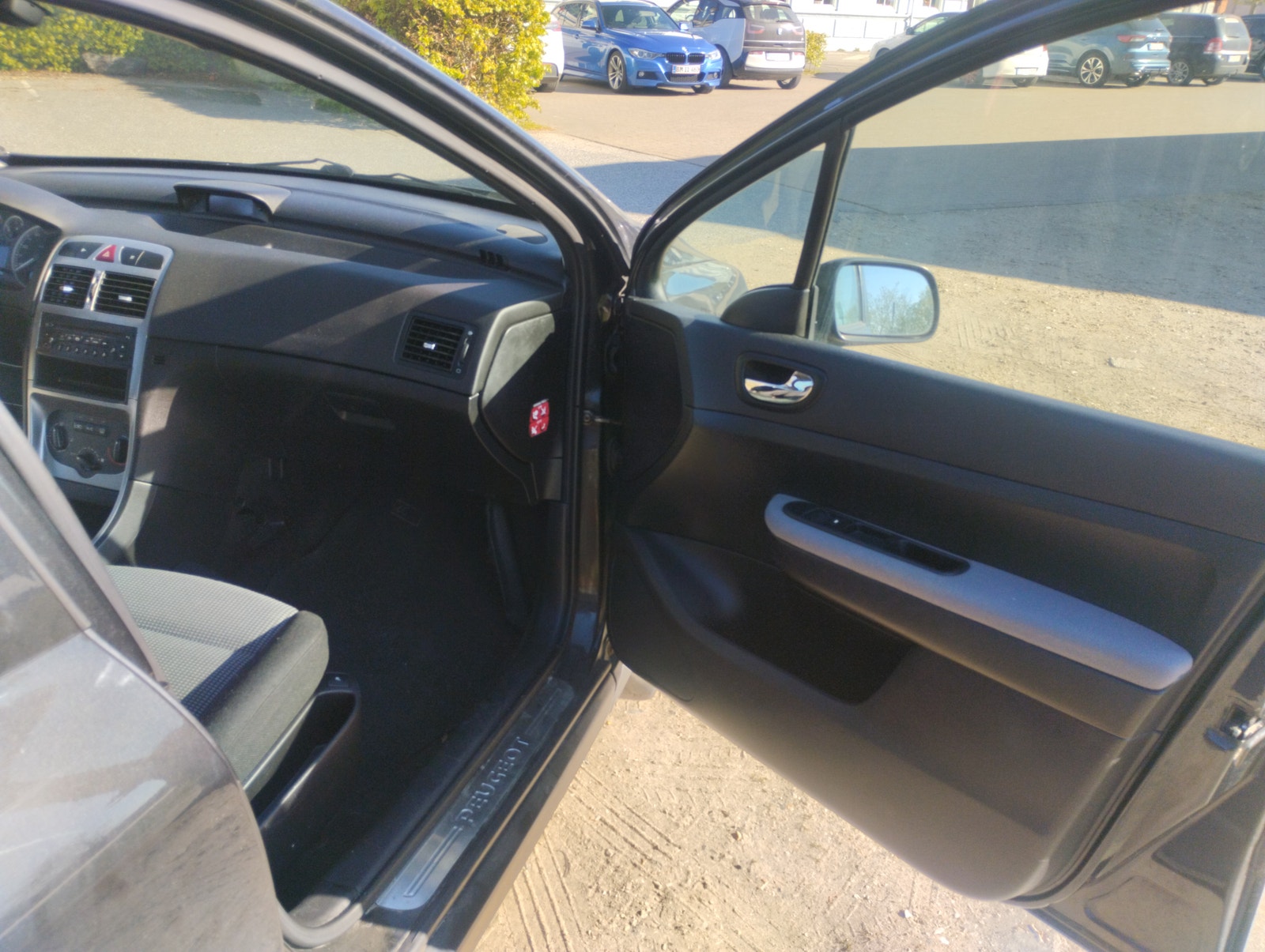 Peugeot 307 – billede 14