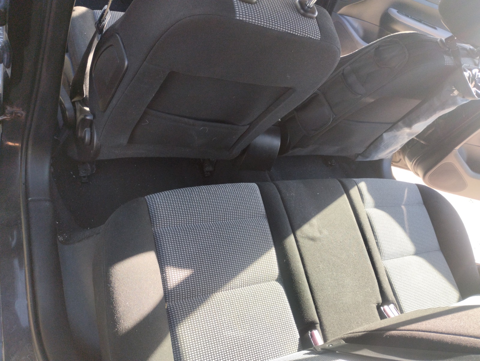 Peugeot 307 – billede 12