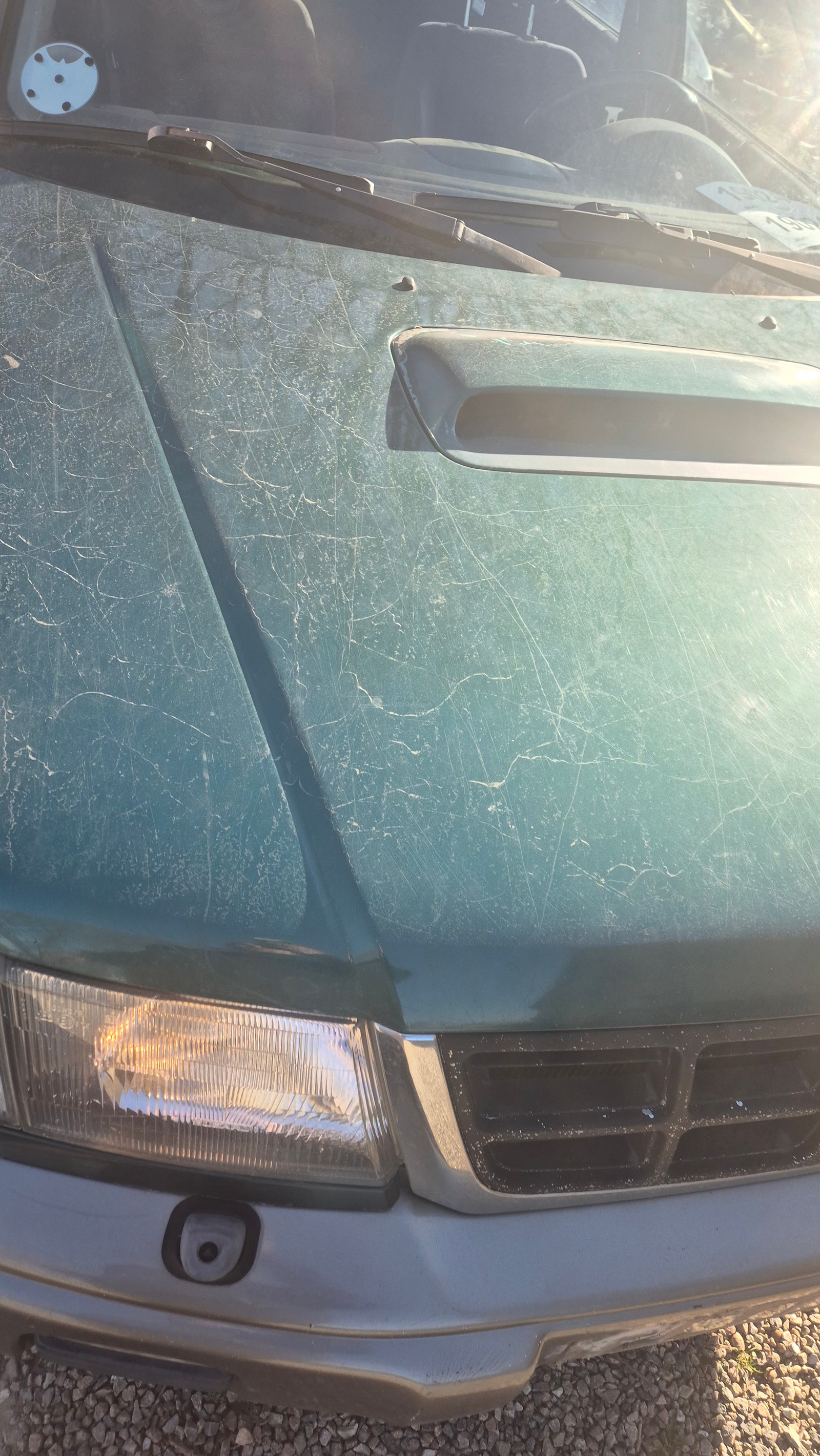 Subaru Forester – billede 4