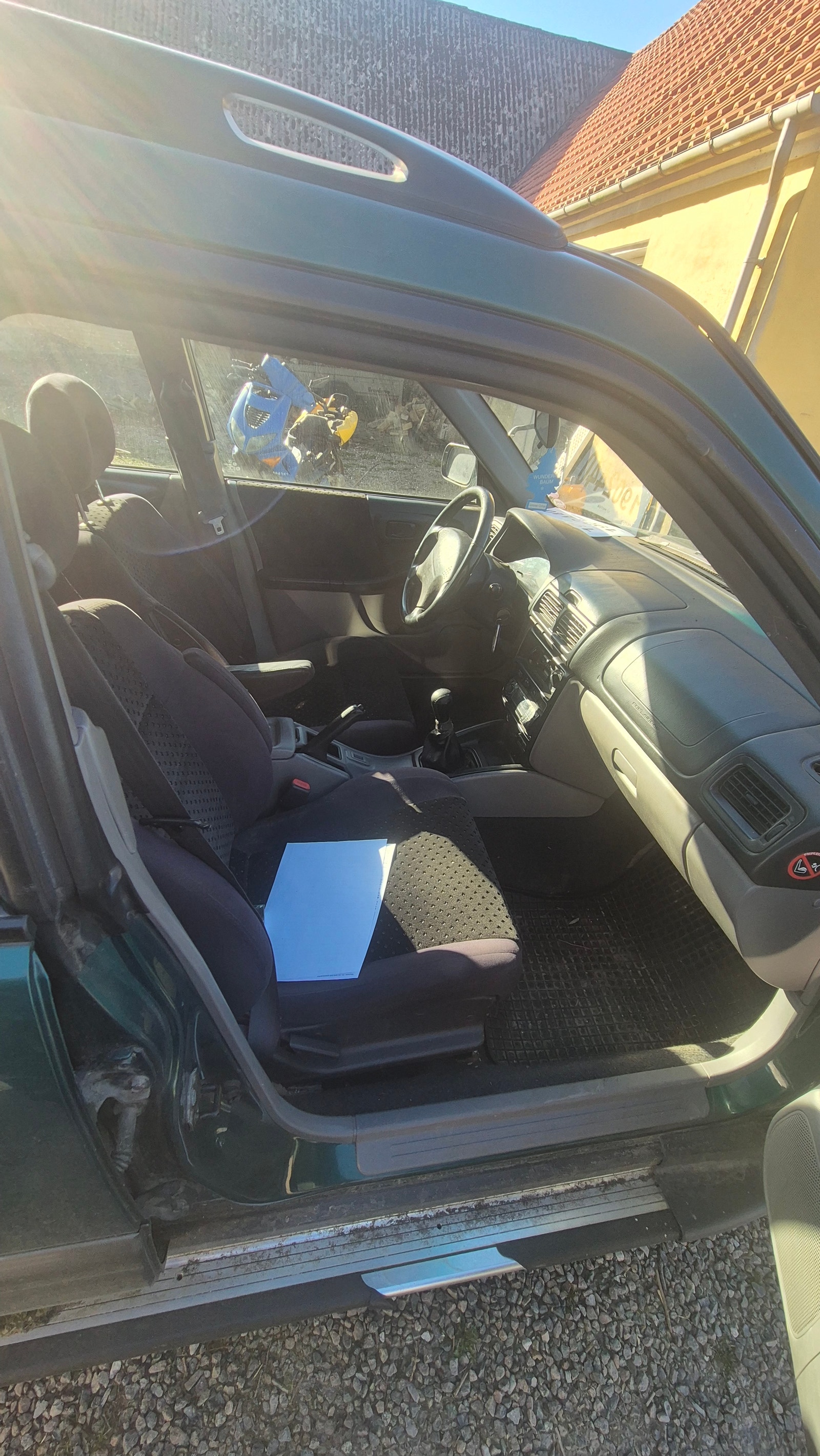 Subaru Forester – billede 5
