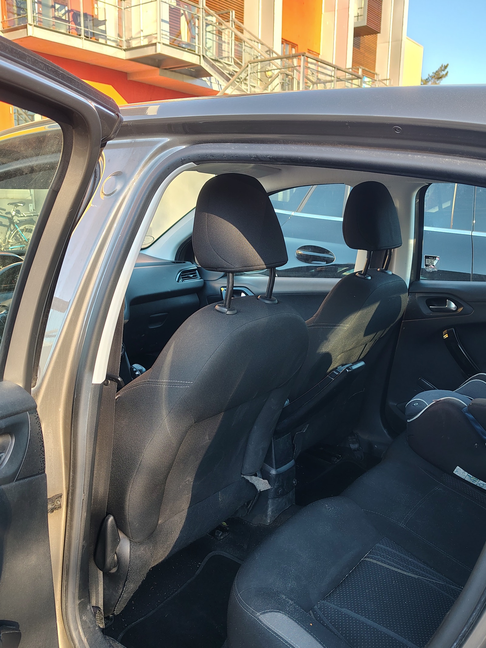 Peugeot 208 – billede 4