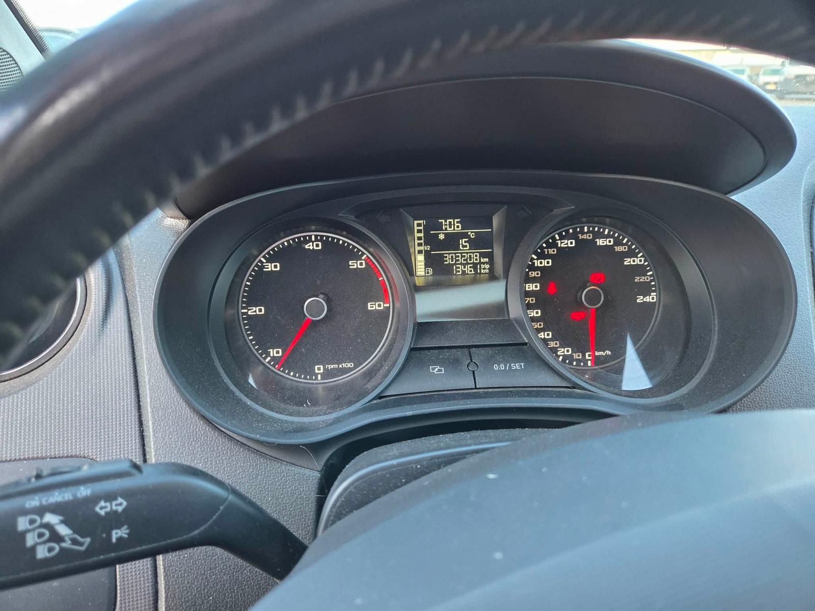 Seat Ibiza – billede 5