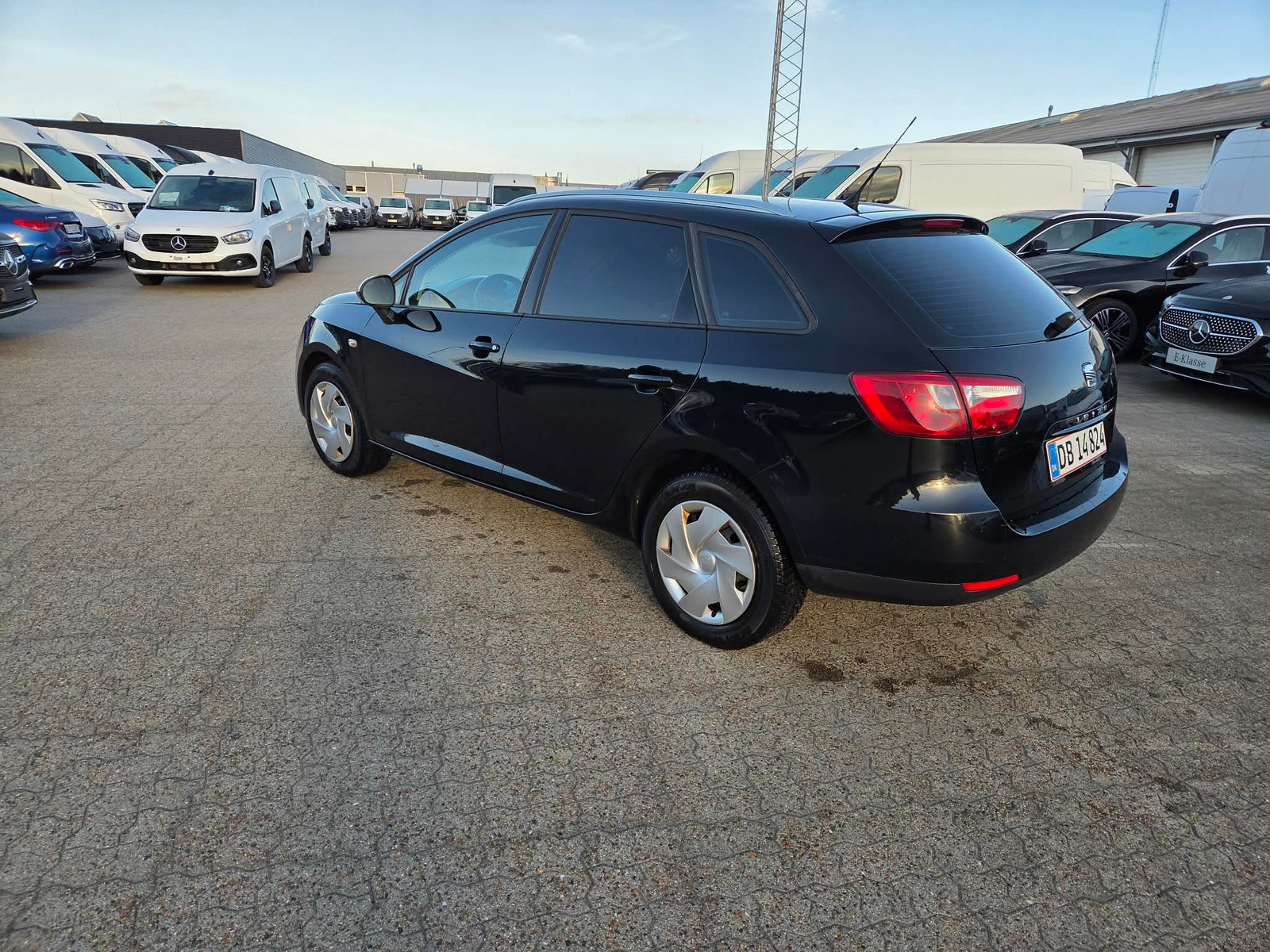Seat Ibiza – billede 12