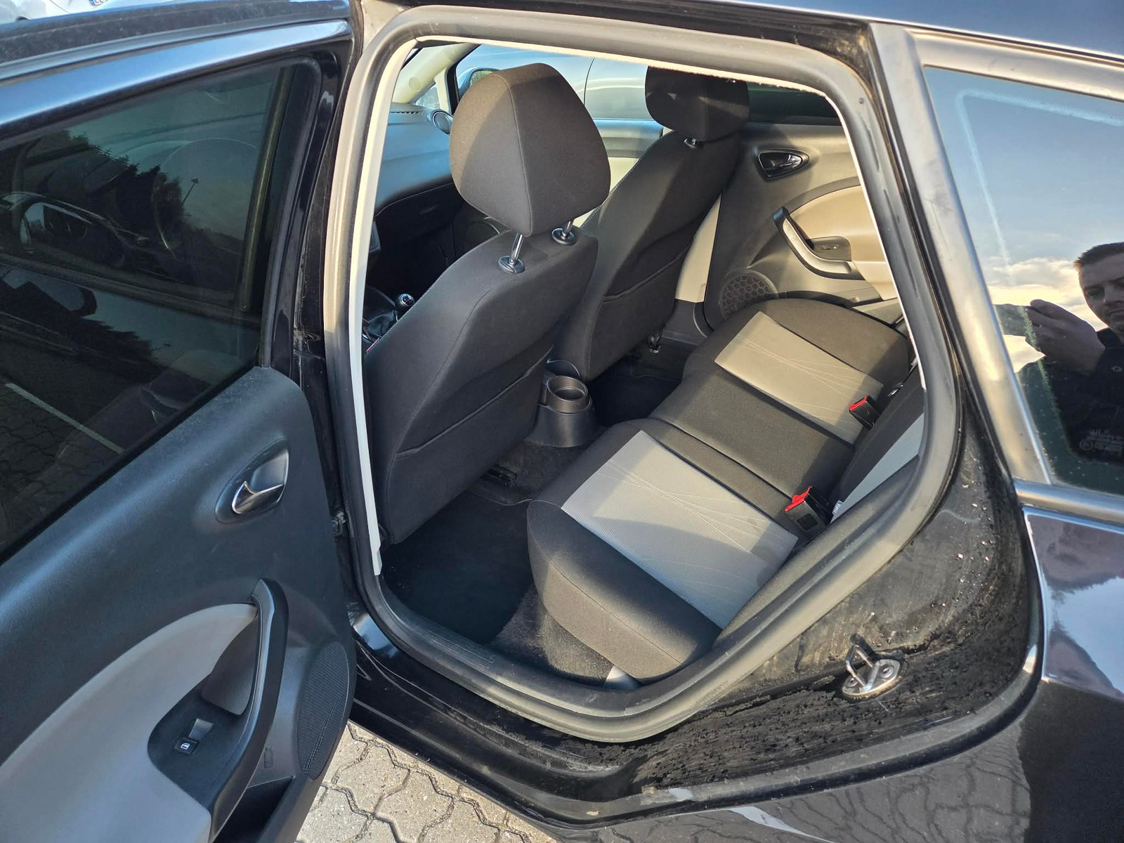 Seat Ibiza – billede 11