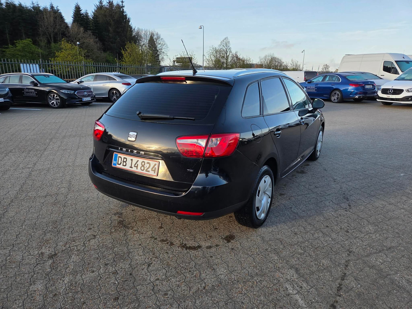 Seat Ibiza – billede 7