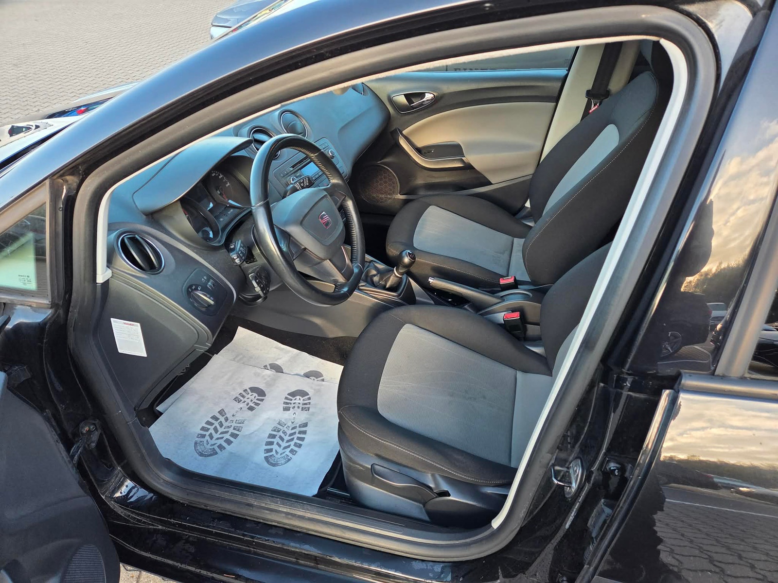 Seat Ibiza – billede 10