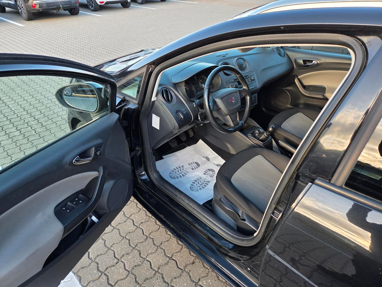 Seat Ibiza – billede 9