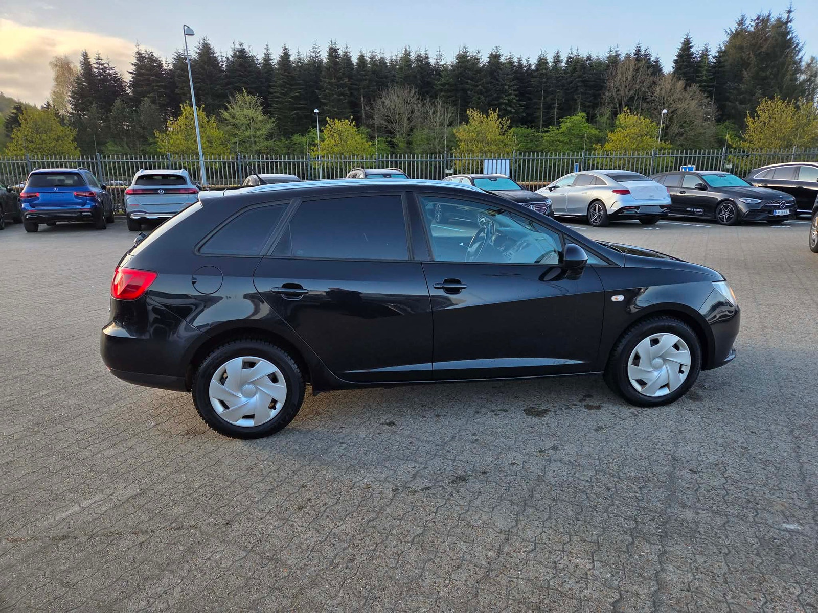 Seat Ibiza – billede 6