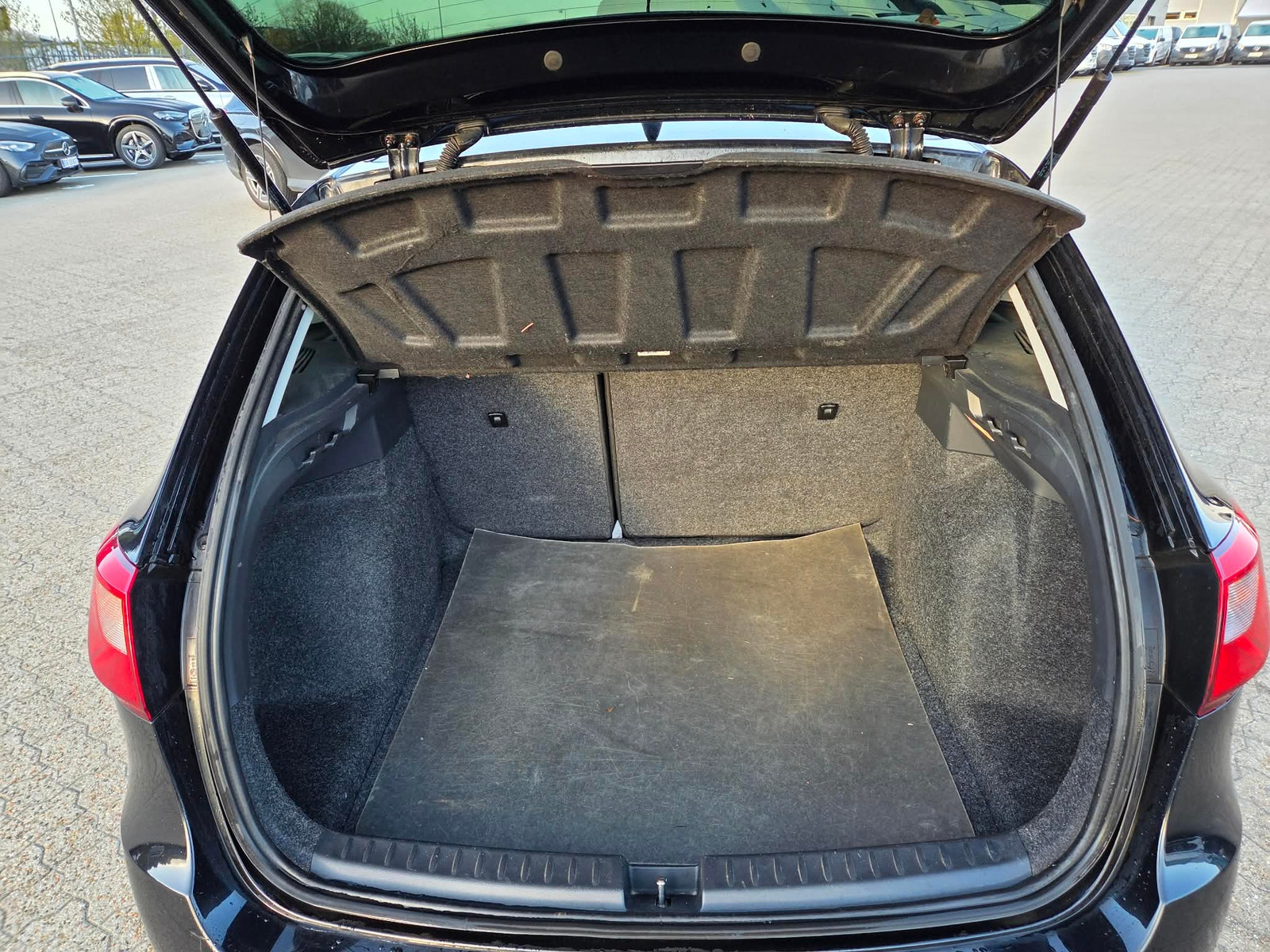 Seat Ibiza – billede 4