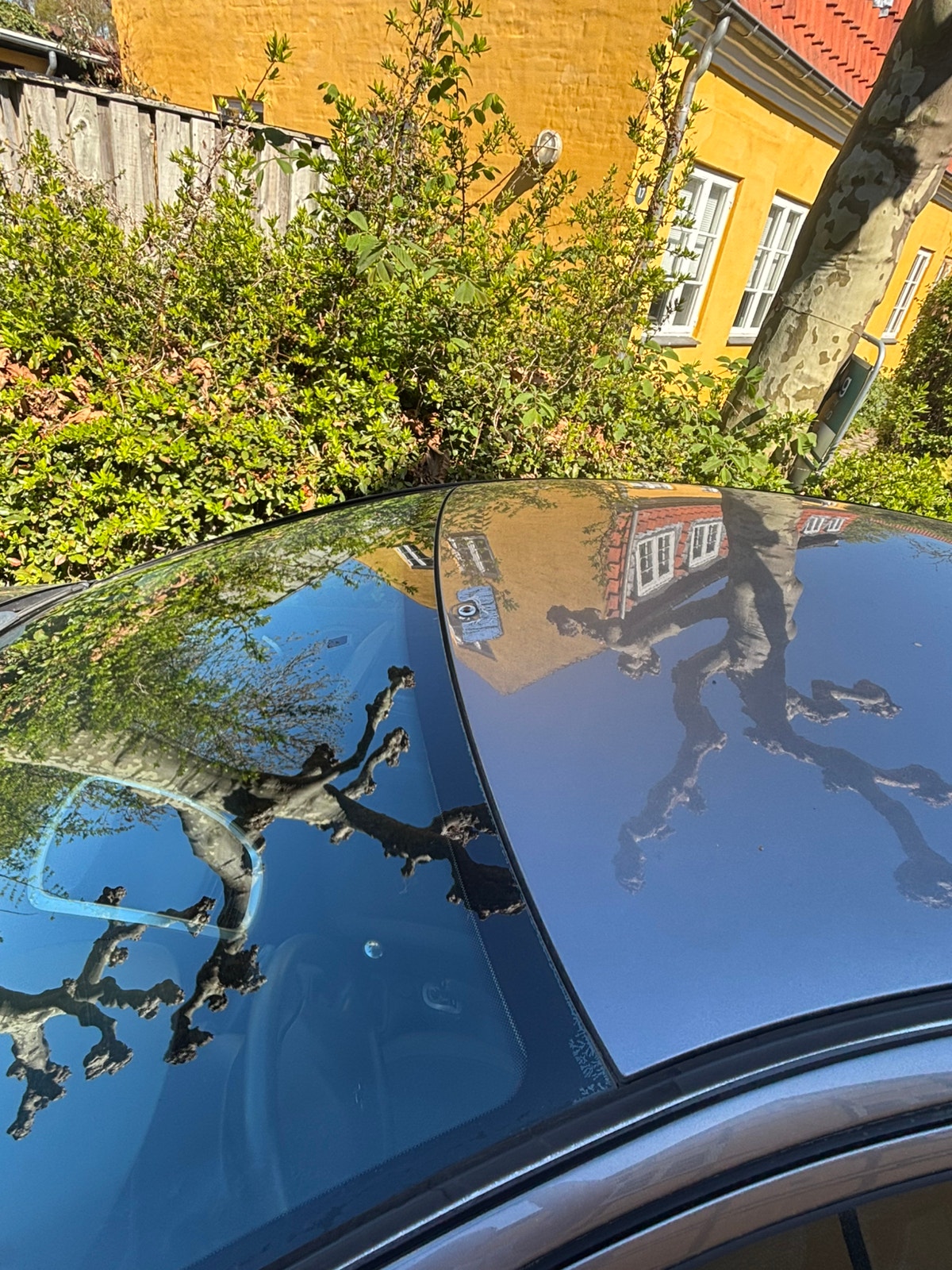 Peugeot 206+ – billede 5