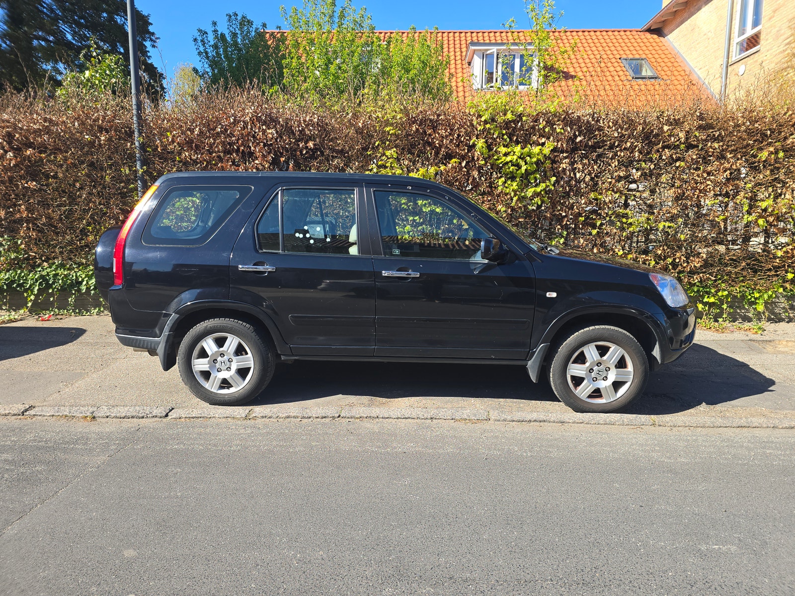 Honda CR-V – billede 7